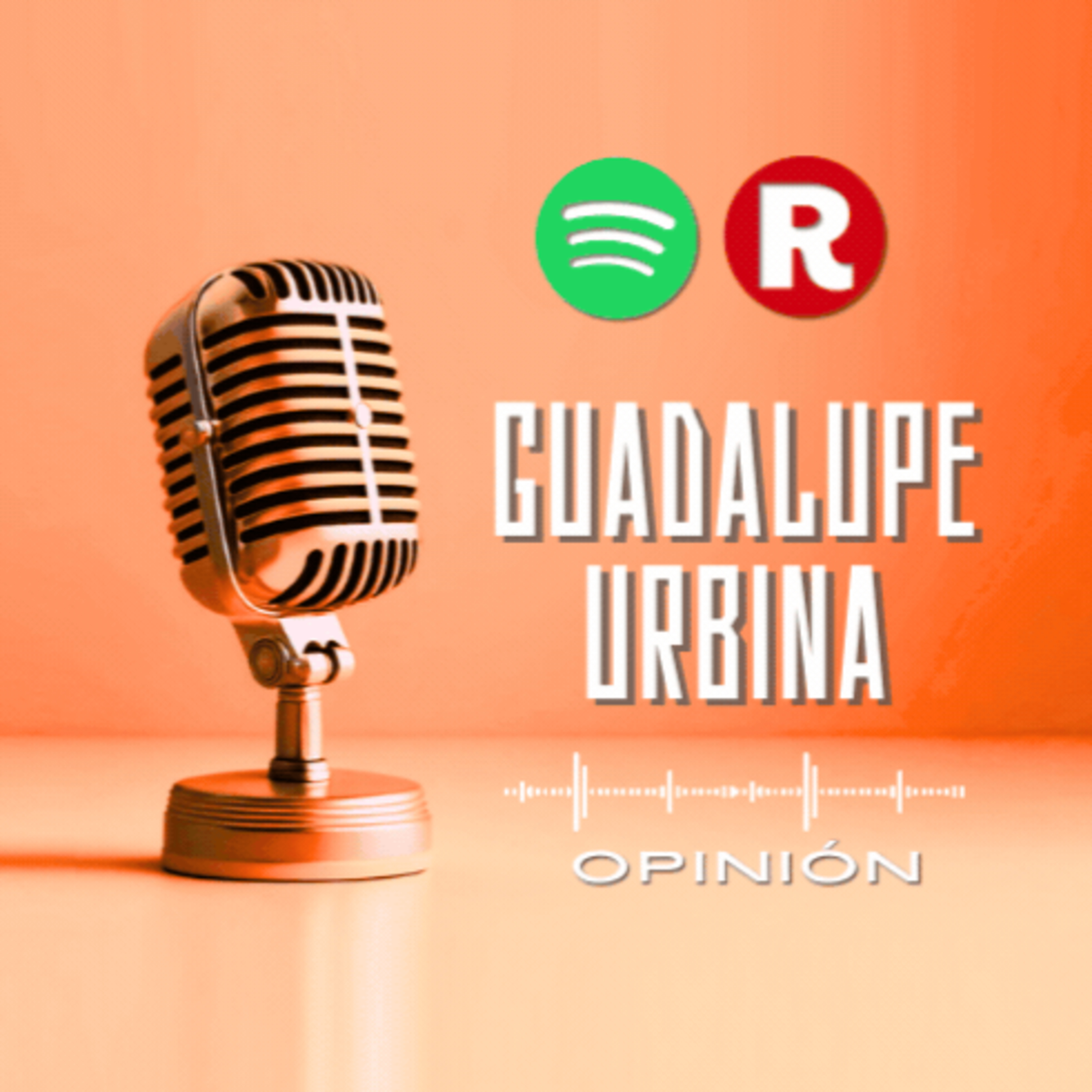 Guadalupe Urbina: Injusticia contra pueblos originarios episode artwork