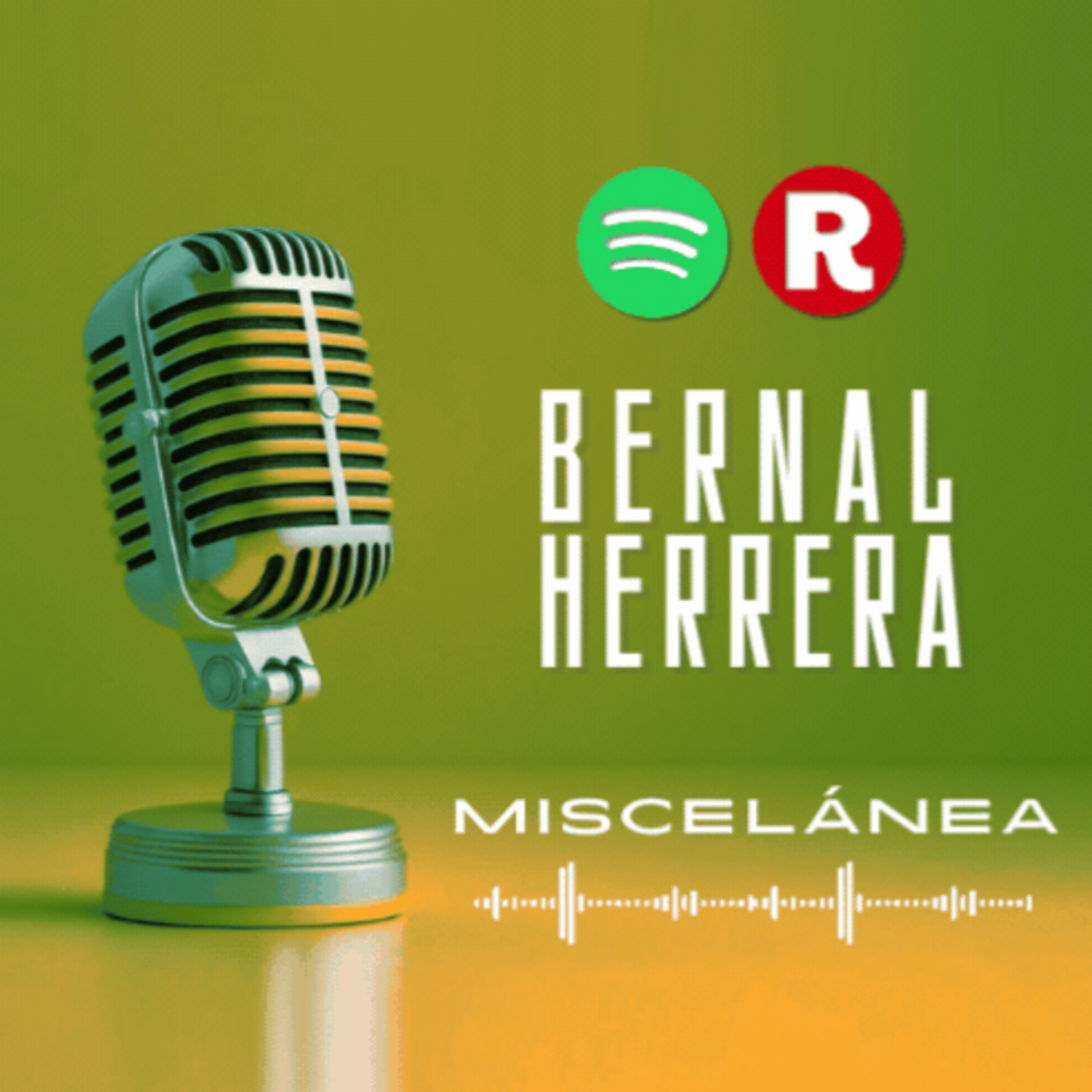 Bernal Herrera: Las izquierdas en América Latina, Siglo XXI - 3  episode artwork