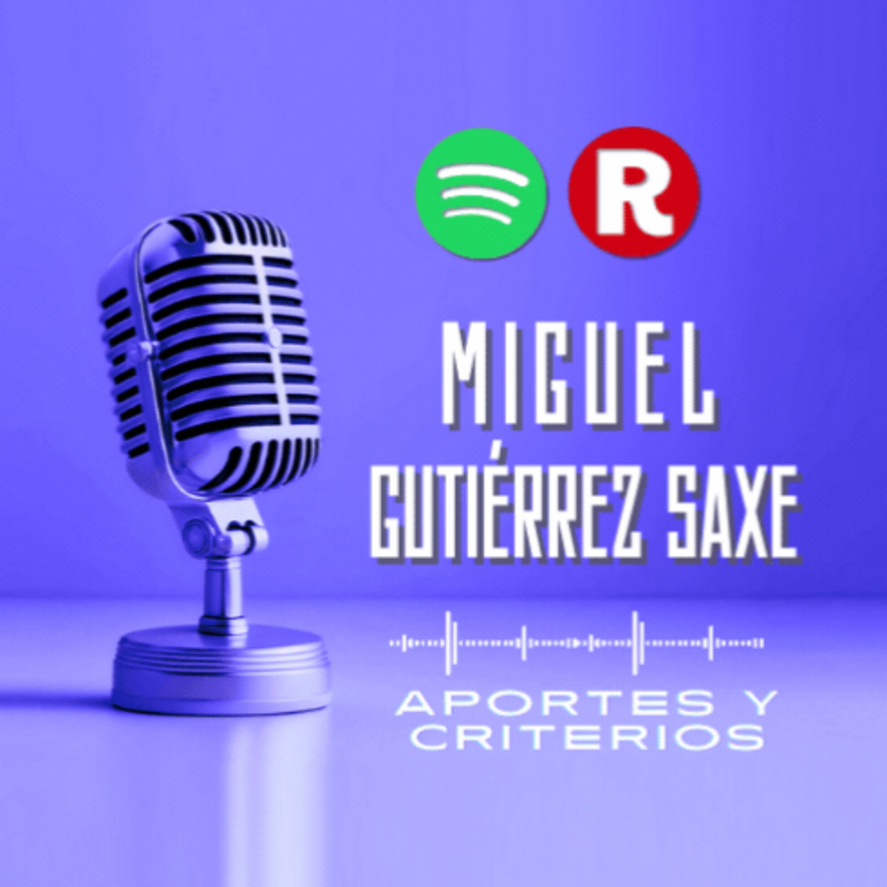 Miguel Gutiérrez Saxe: Estado de la Nación cumple 30 años episode artwork