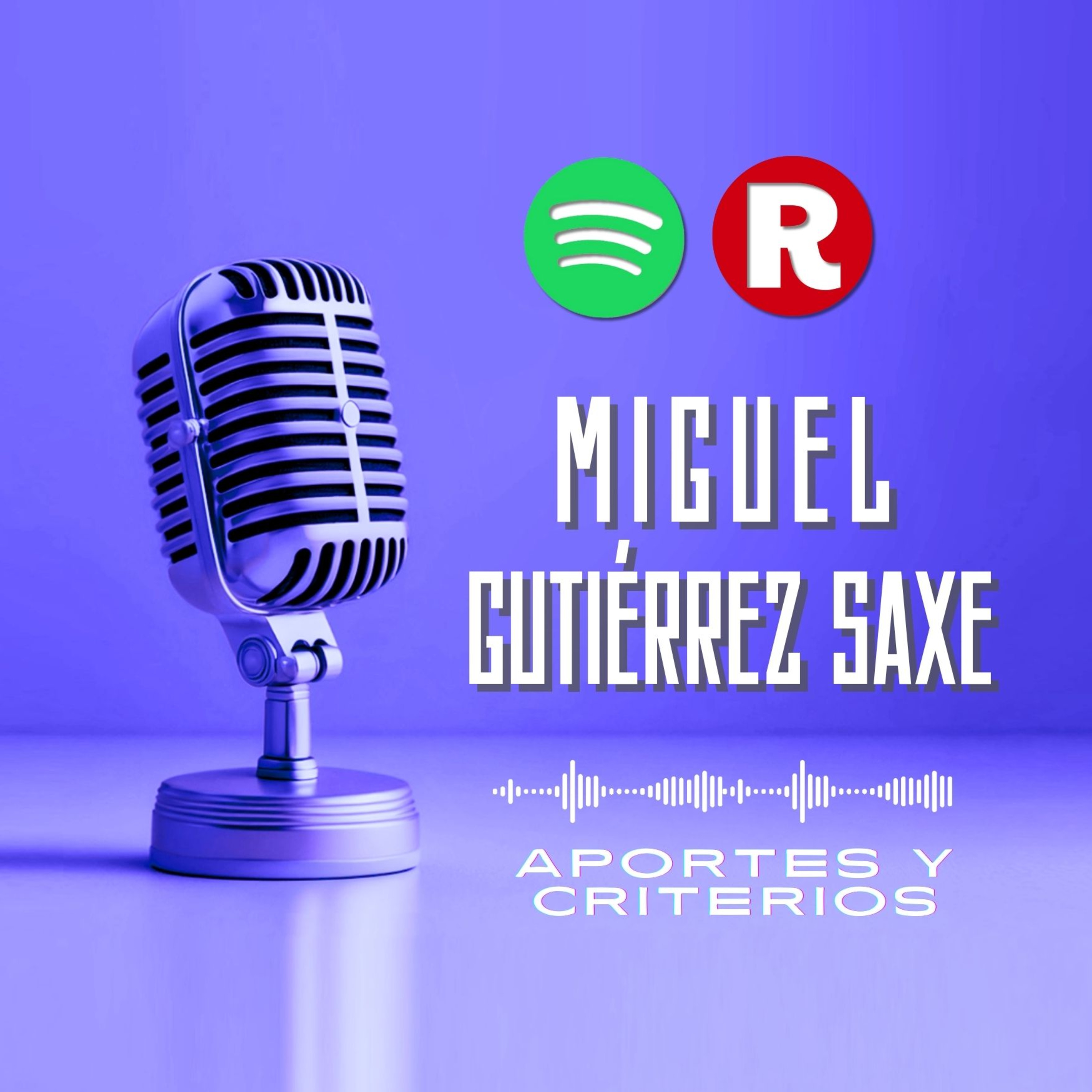 Miguel Gutiérrez Saxe: ¡Qué el año no sea malo! episode artwork