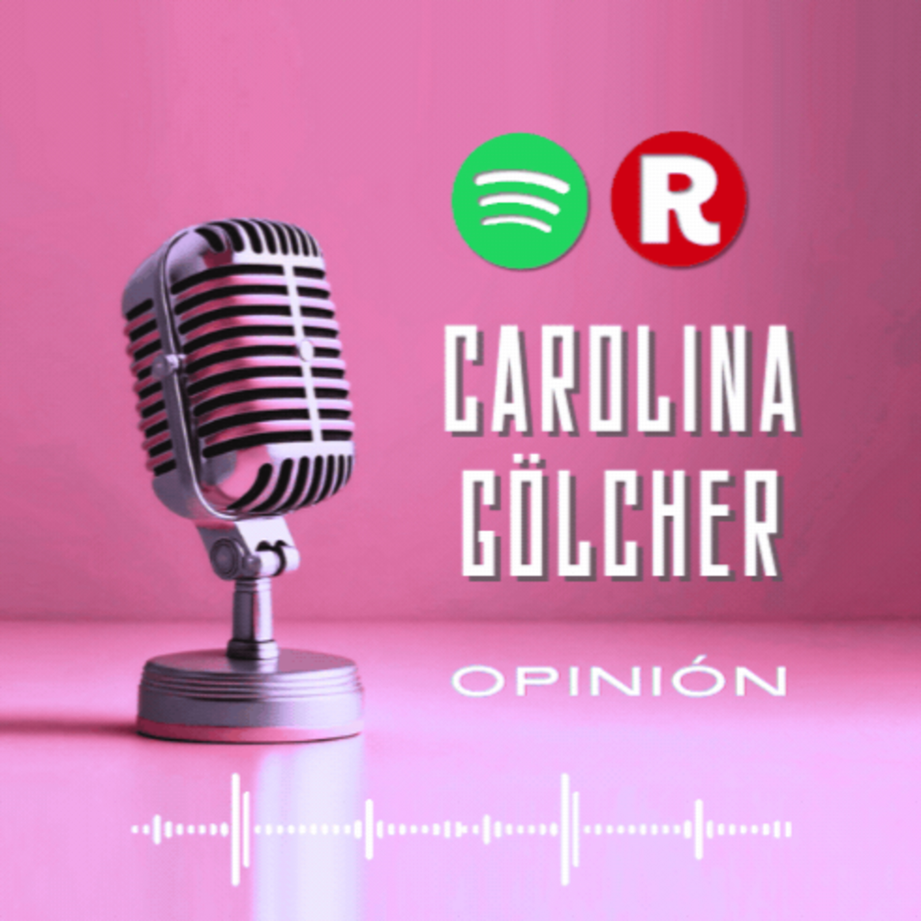 Carolina Gölcher: Perrhijos y gathijos - ¿Narcisismo o falla en el sentido común? episode artwork