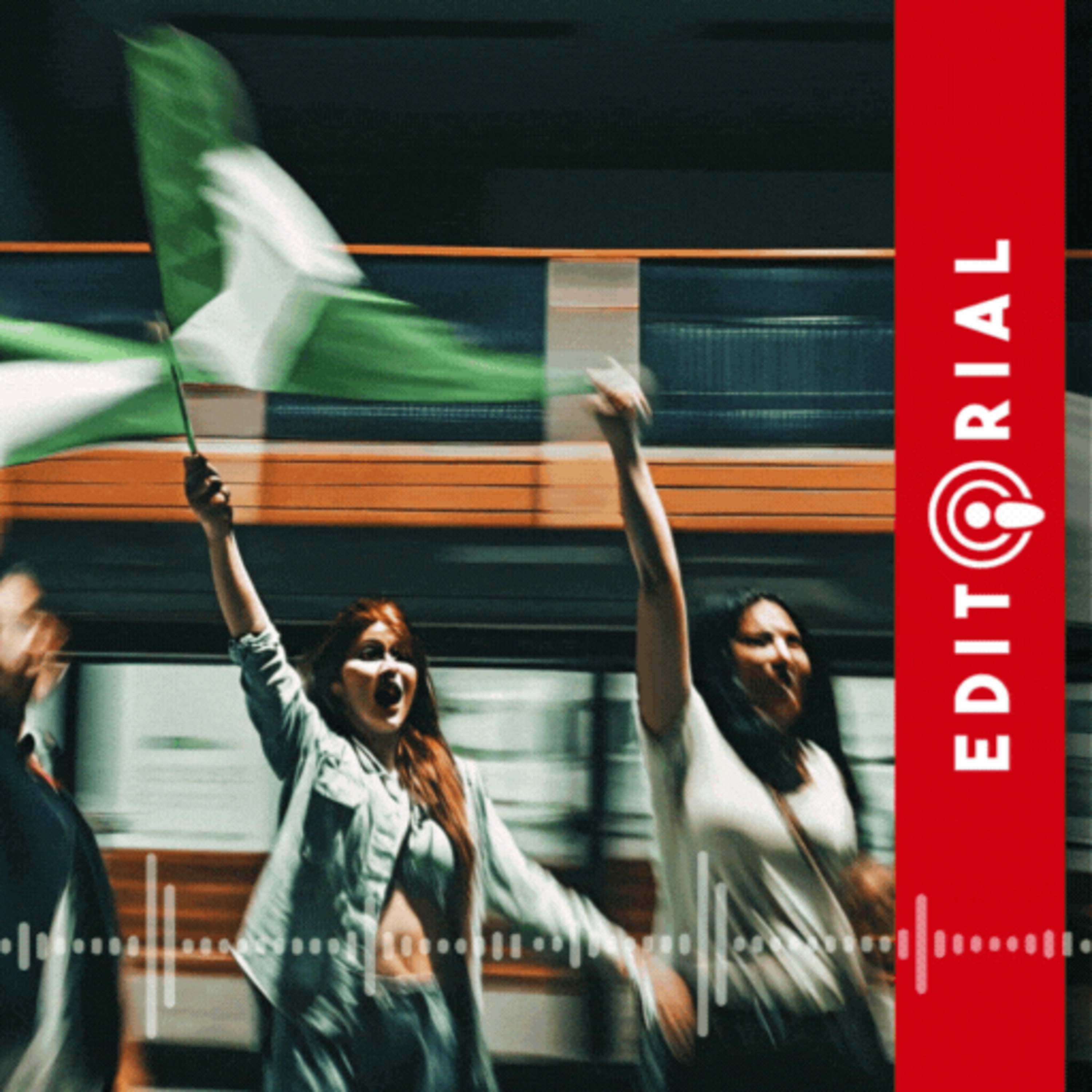 Editorial: La Convención del PLN y su significado democrático episode artwork