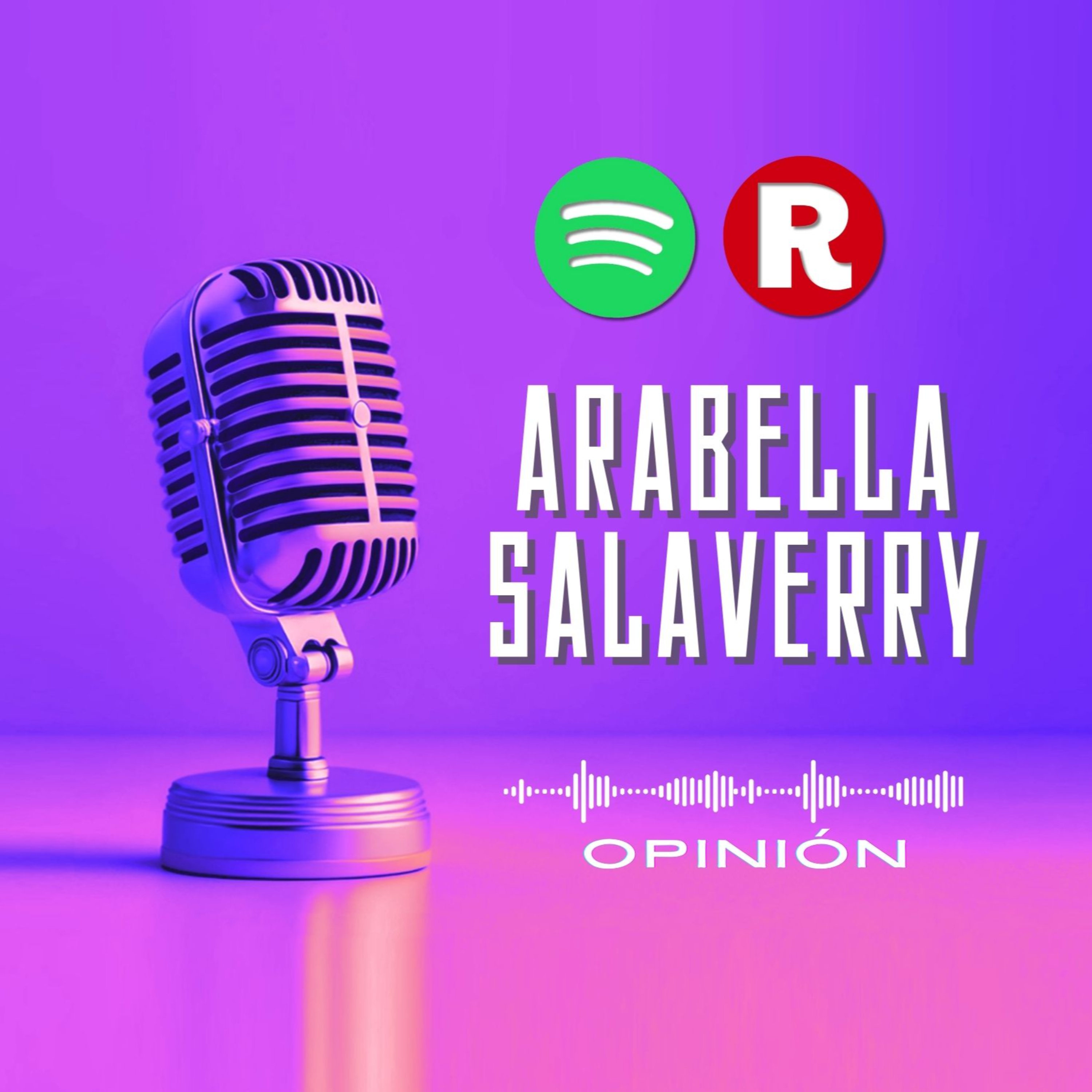 Arabella Salaverry: Por una ética de la vida - Arte, memoria y compromiso episode artwork
