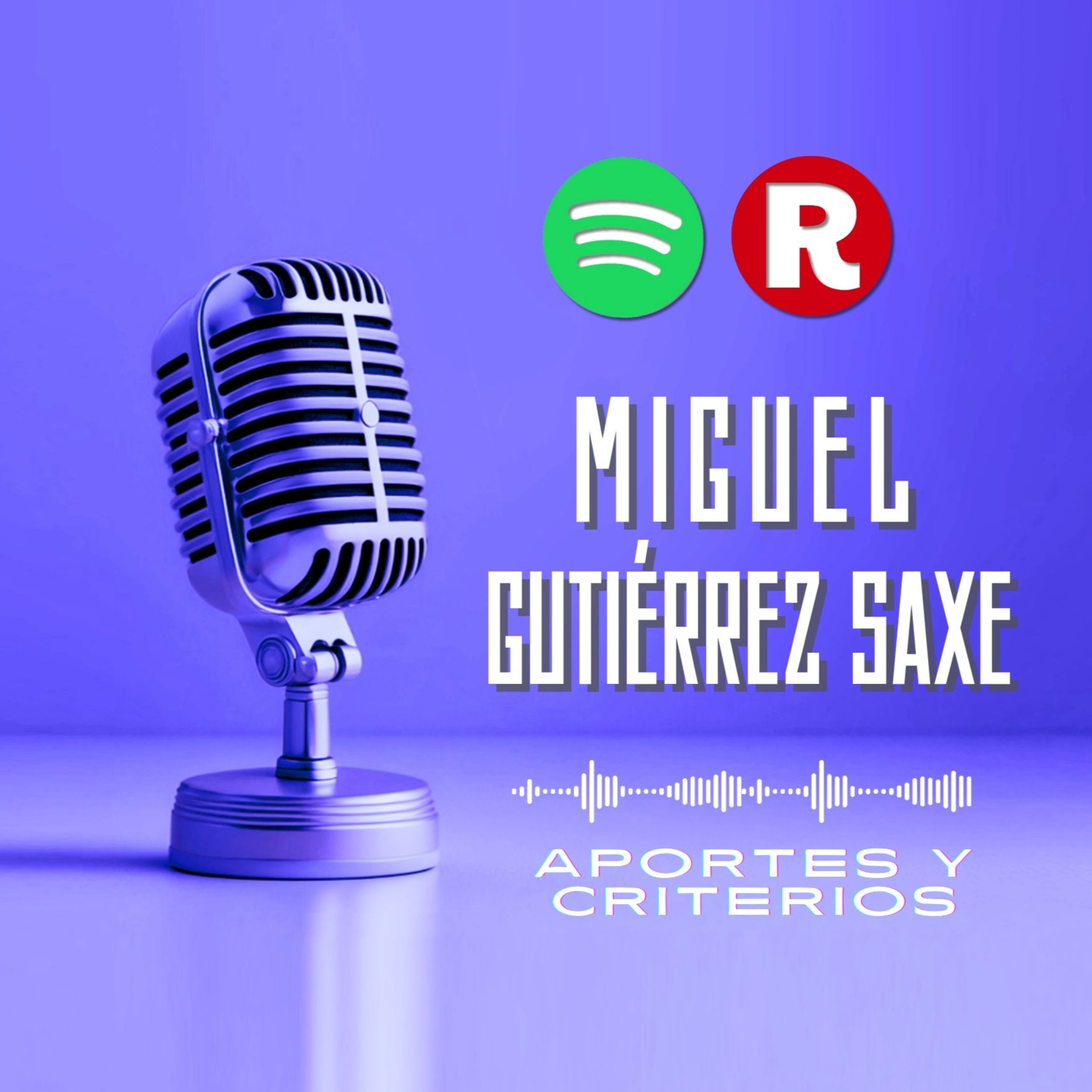 Miguel Gutiérrez Saxe: No impunidad - Denunciar la corrupción episode artwork
