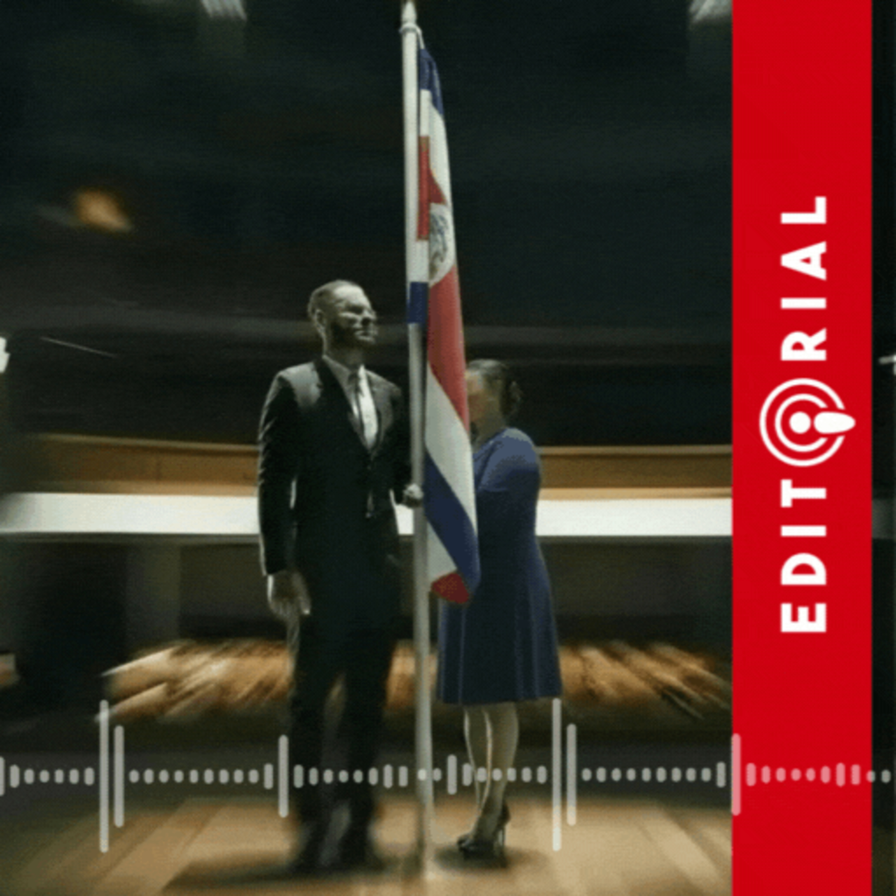 Editorial: El arranque electoral marca oportunidad y esperanza colectiva episode artwork