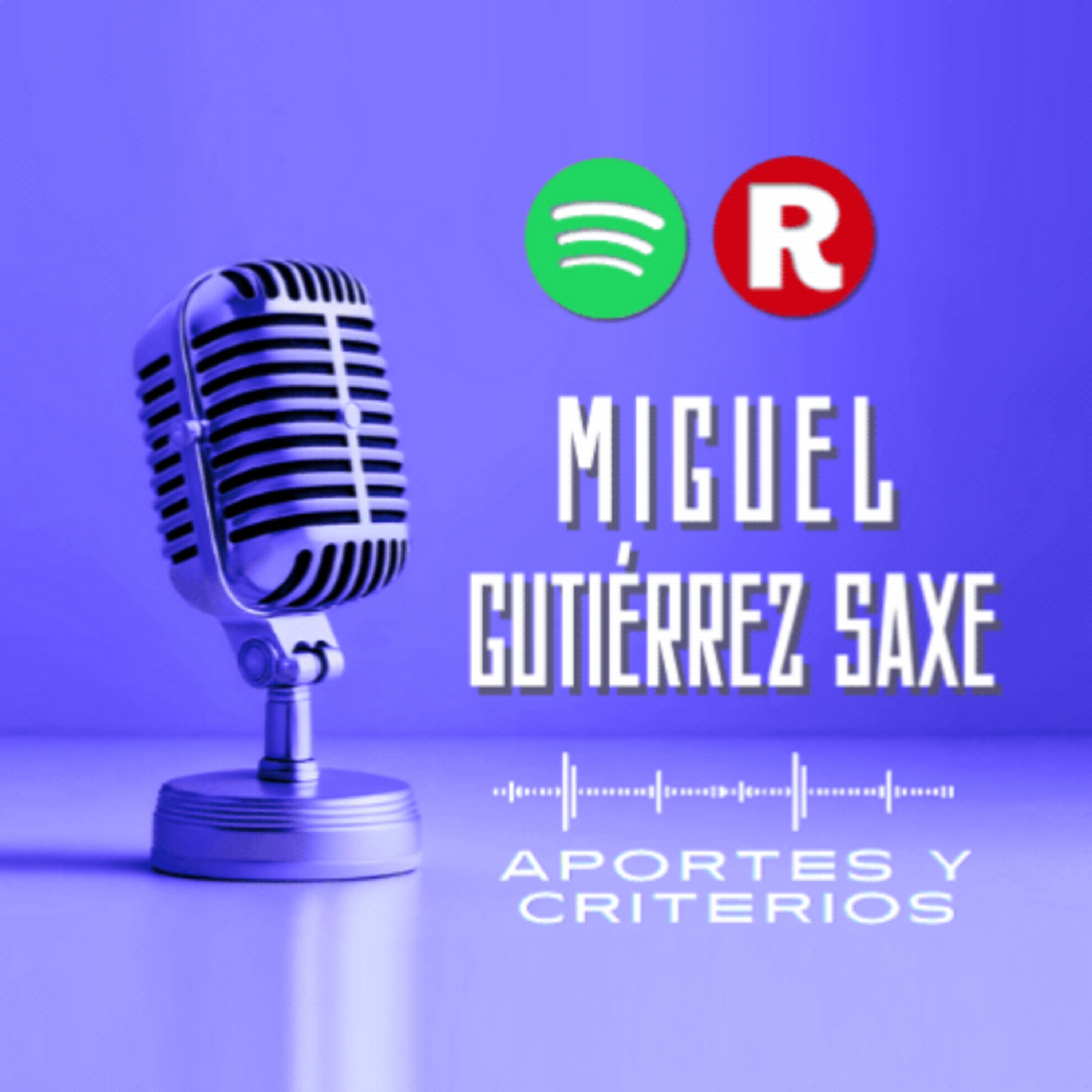 Miguel Gutiérrez Saxe: Más relatos sobre un loco hace mil - Calígula episode artwork