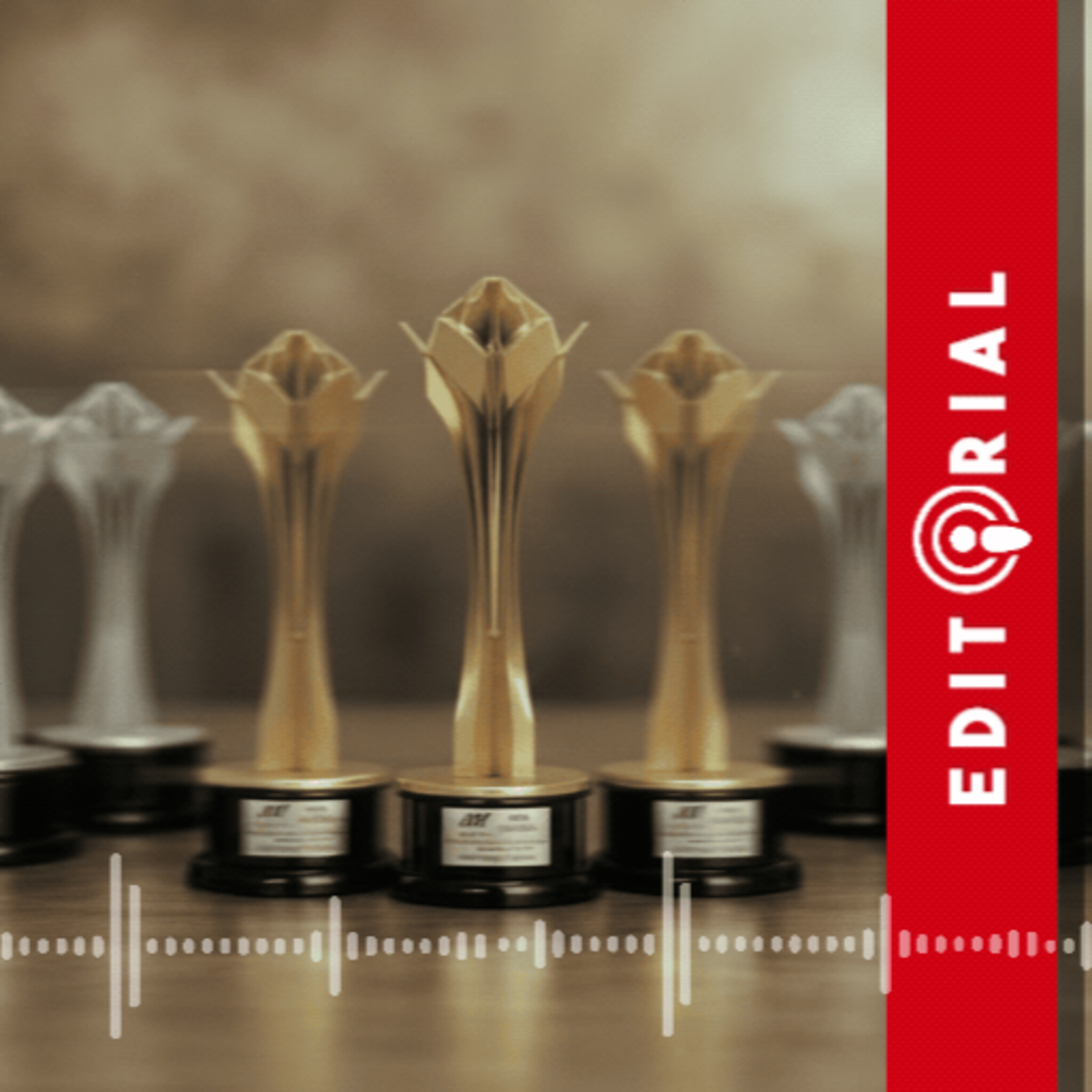Editorial: Premios Nacionales patrimonio vivo del país episode artwork