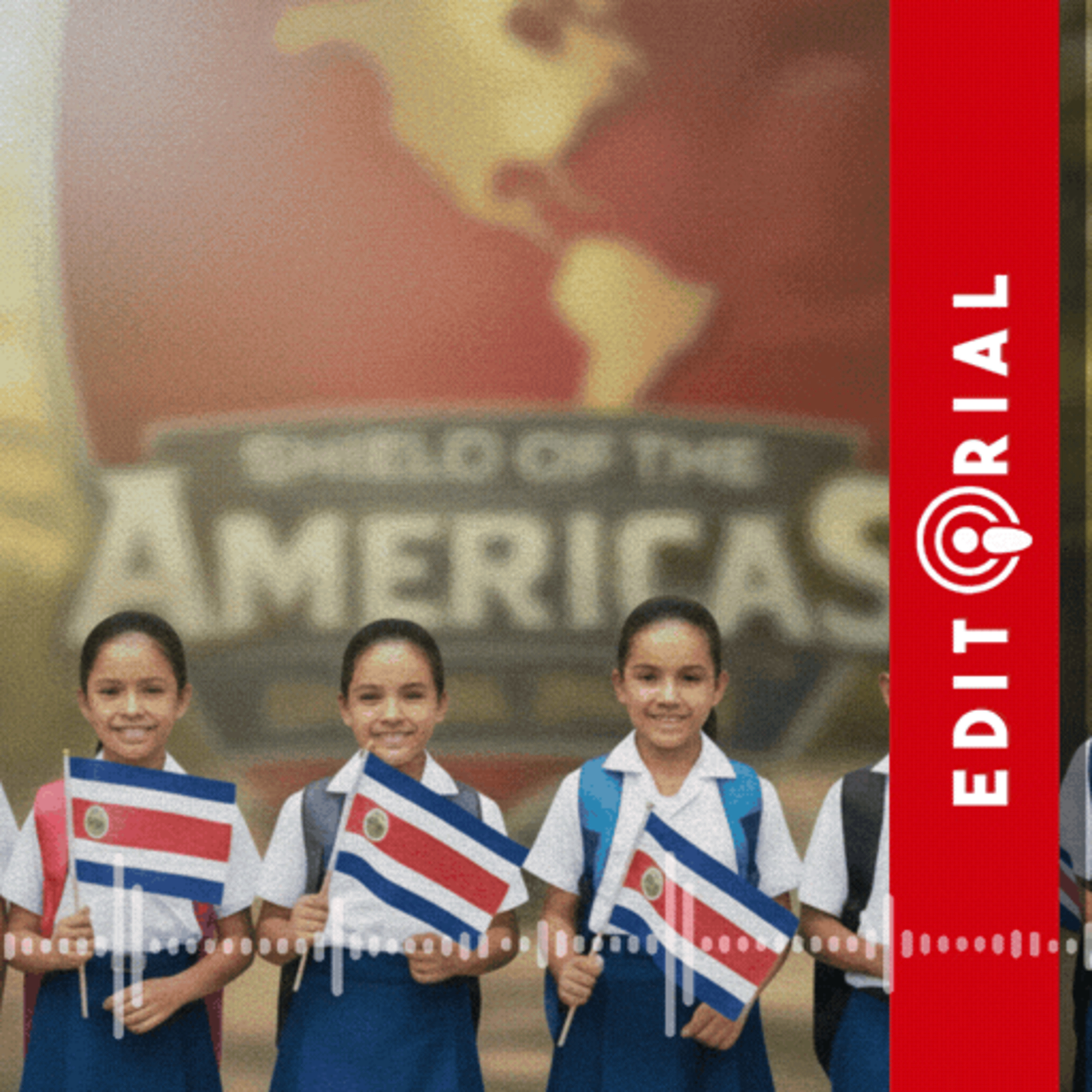 Editorial: Cooperación internacional y dignidad nacional episode artwork