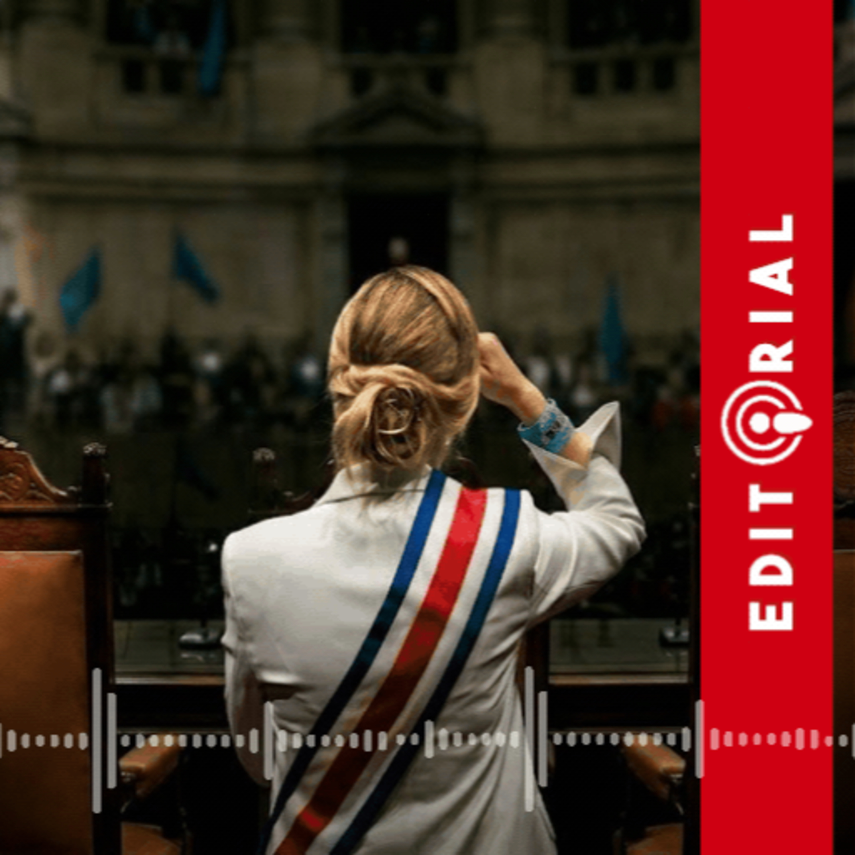 Editorial: El dilema de una escogencia forzada episode artwork