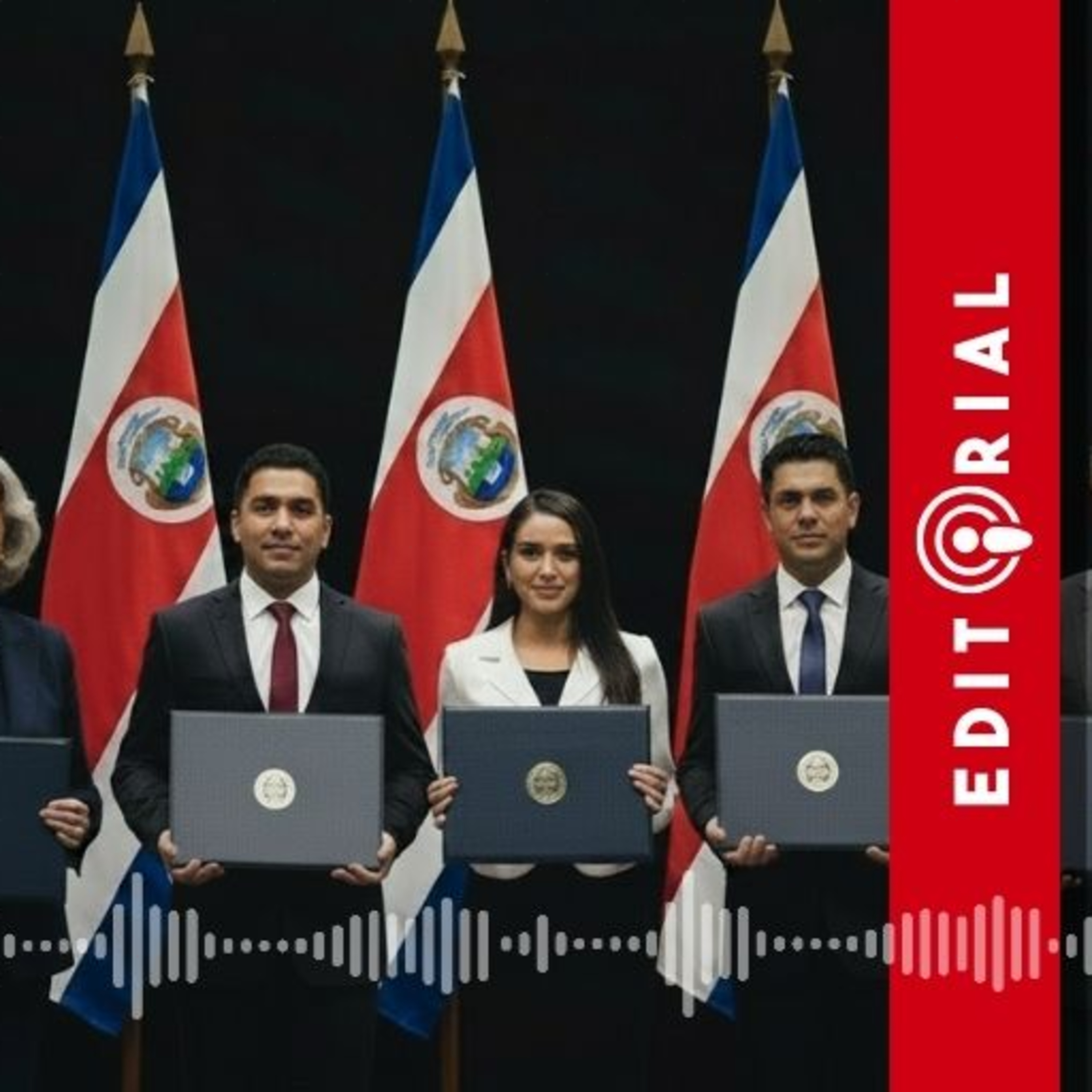 Editorial: El benemeritazgo como reconocimiento de la nación episode artwork