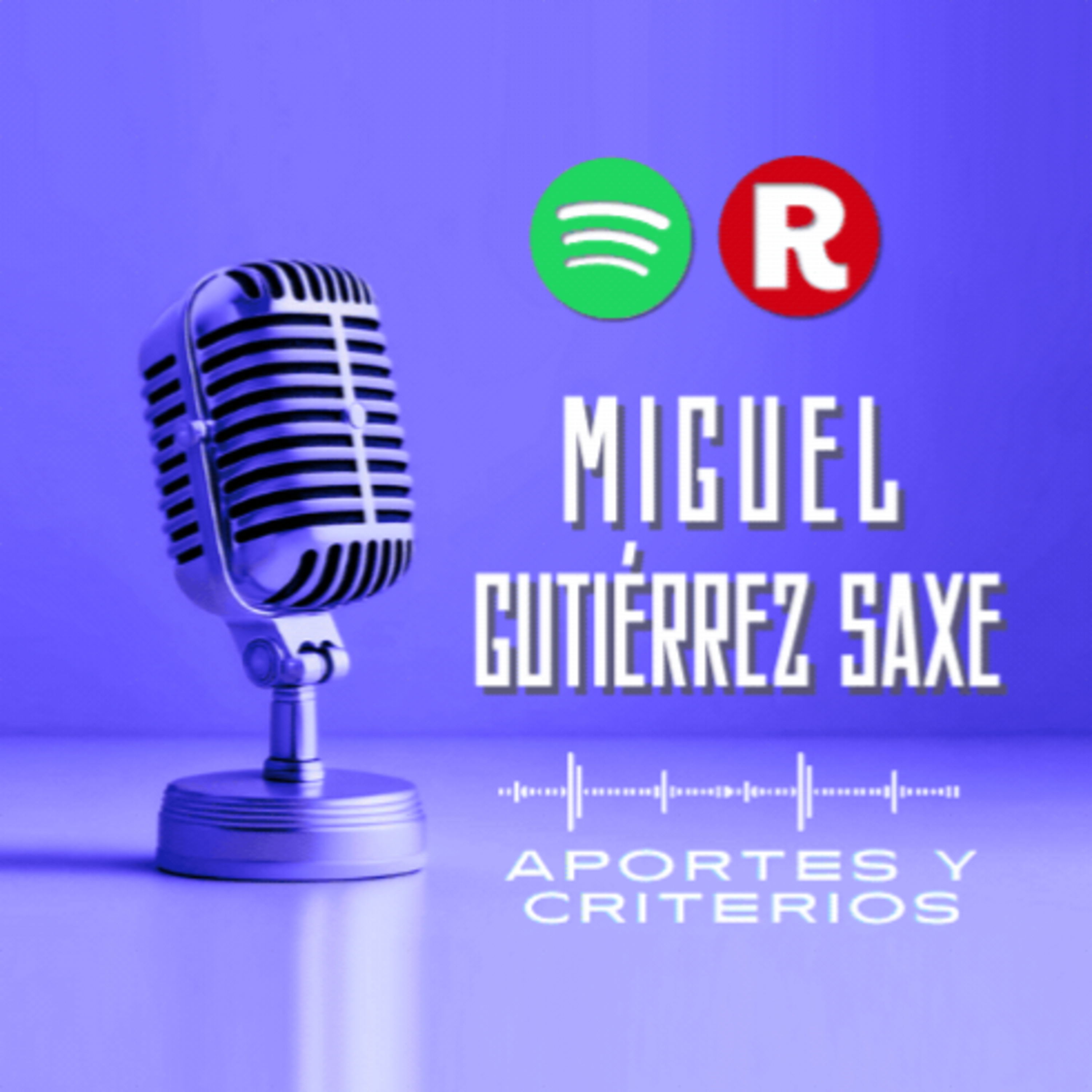 Miguel Gutiérrez Saxe: De la reforma del 85 al vacío del 26 - Cuando la Constitución se ahoga por inanición