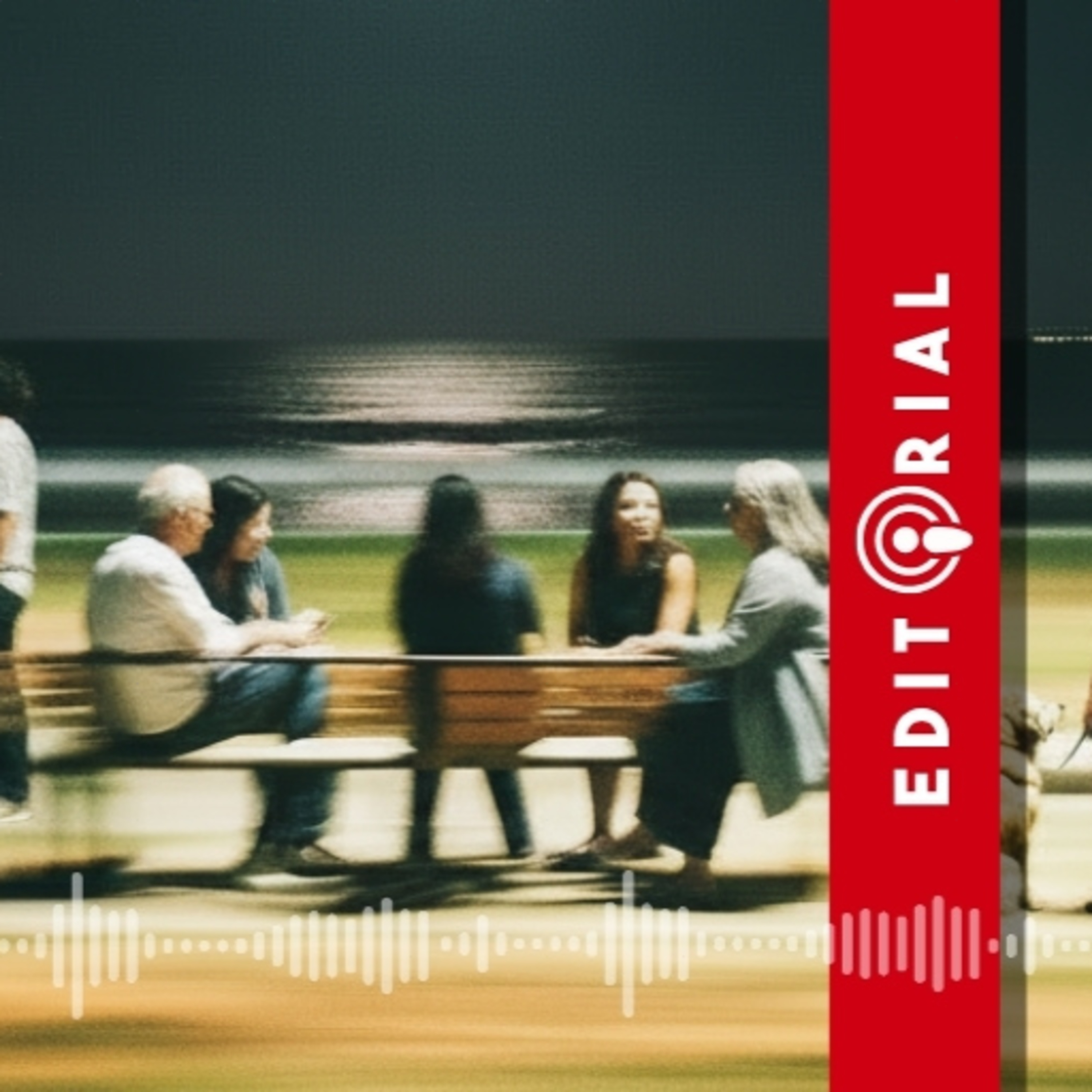 Editorial: ¿Y ahora qué? (Podcast) episode artwork