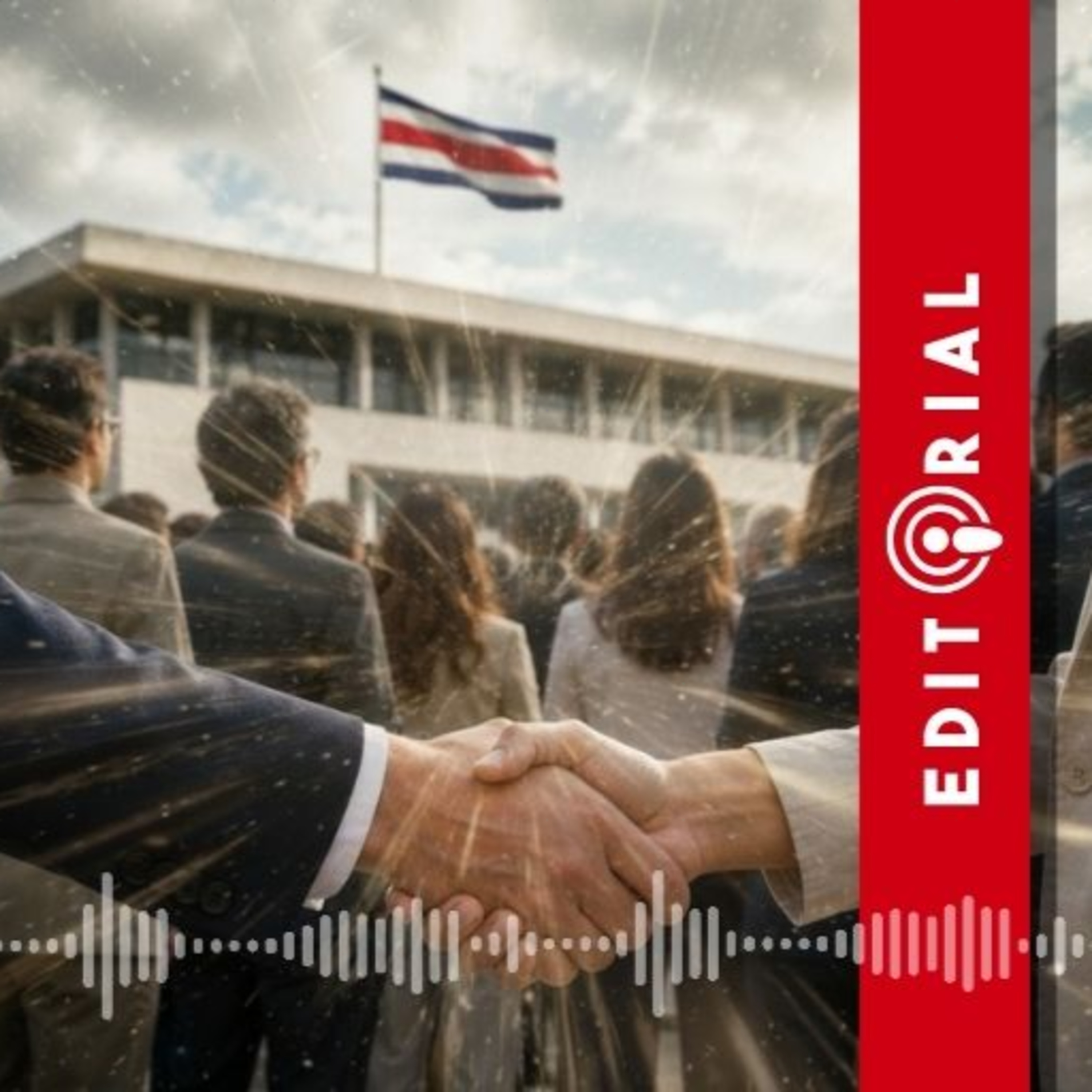 Editorial: Un acuerdo que merece atención episode artwork