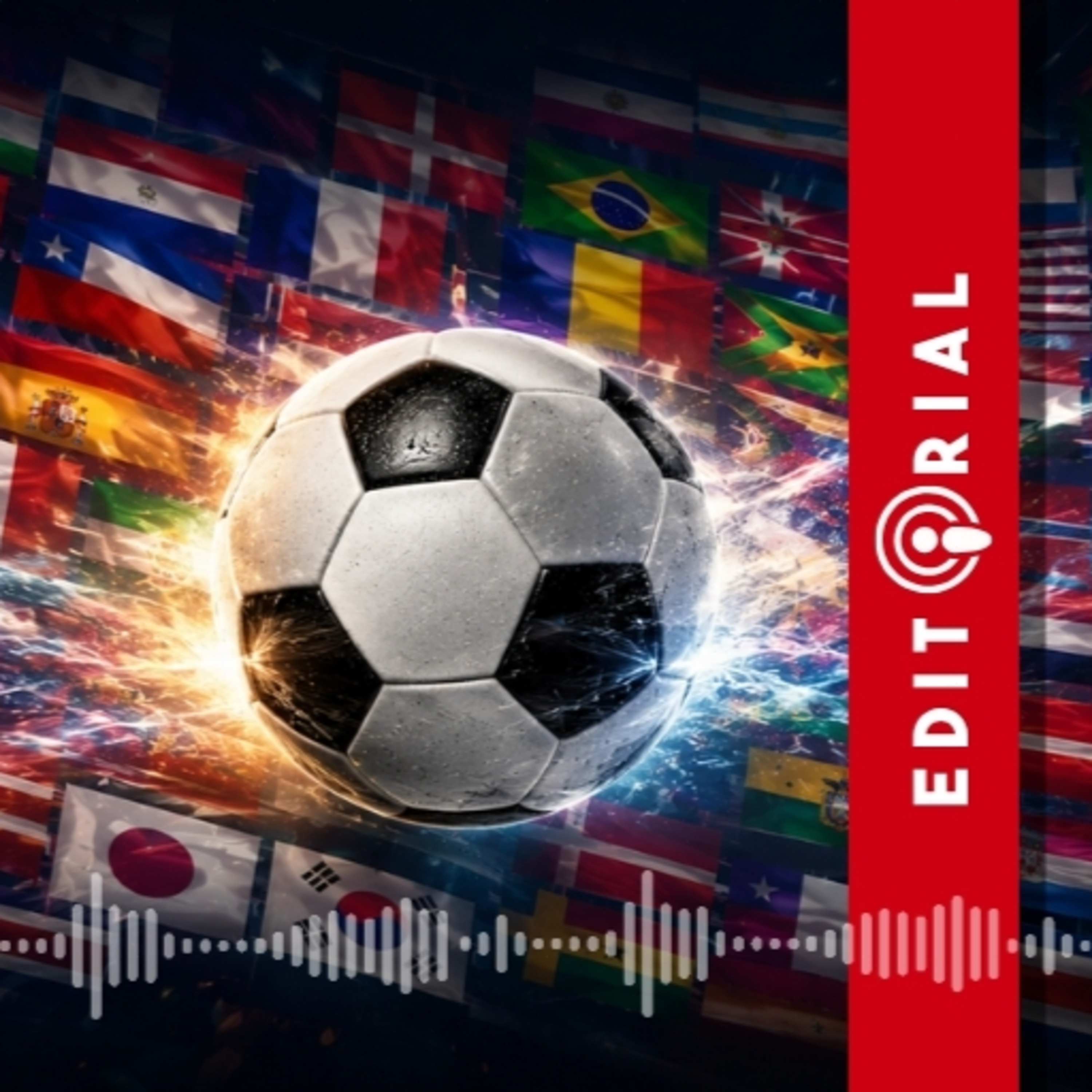 Editorial: Más allá del fútbol episode artwork