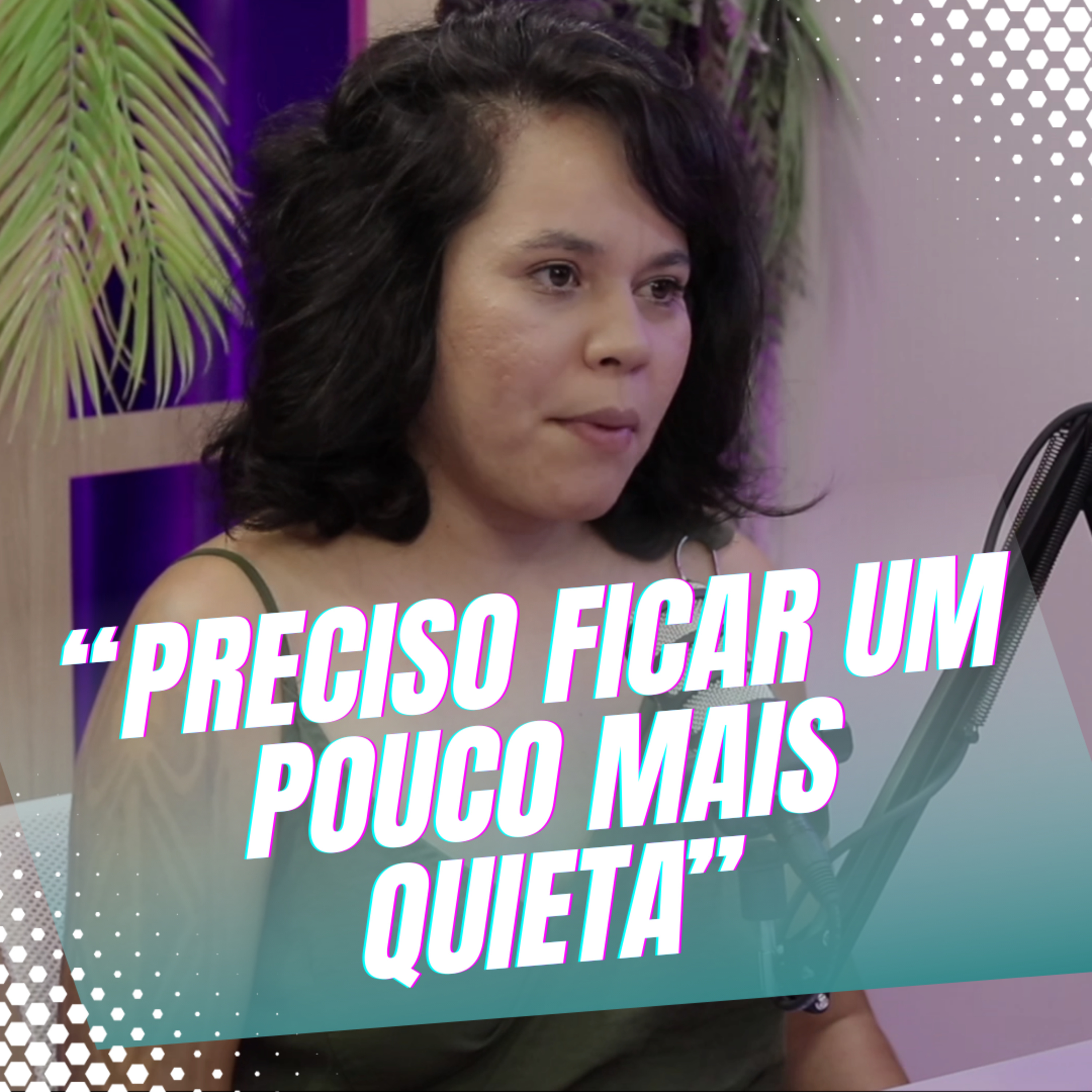 Episódio 54/Cortes - A importância dos nossos filhos terem a educação sobre a m3n$trw@ç@0. episode artwork
