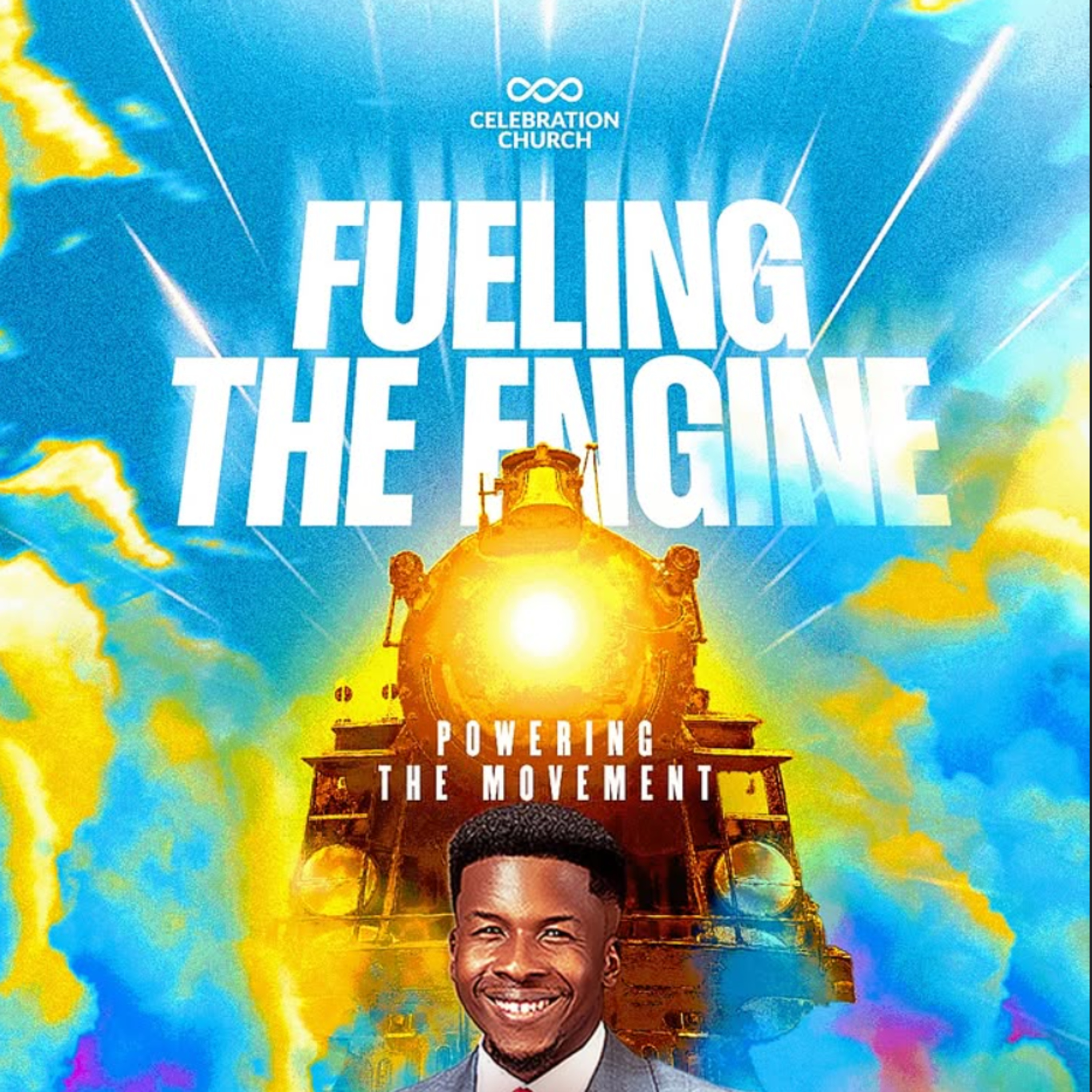 Fueling The Engine