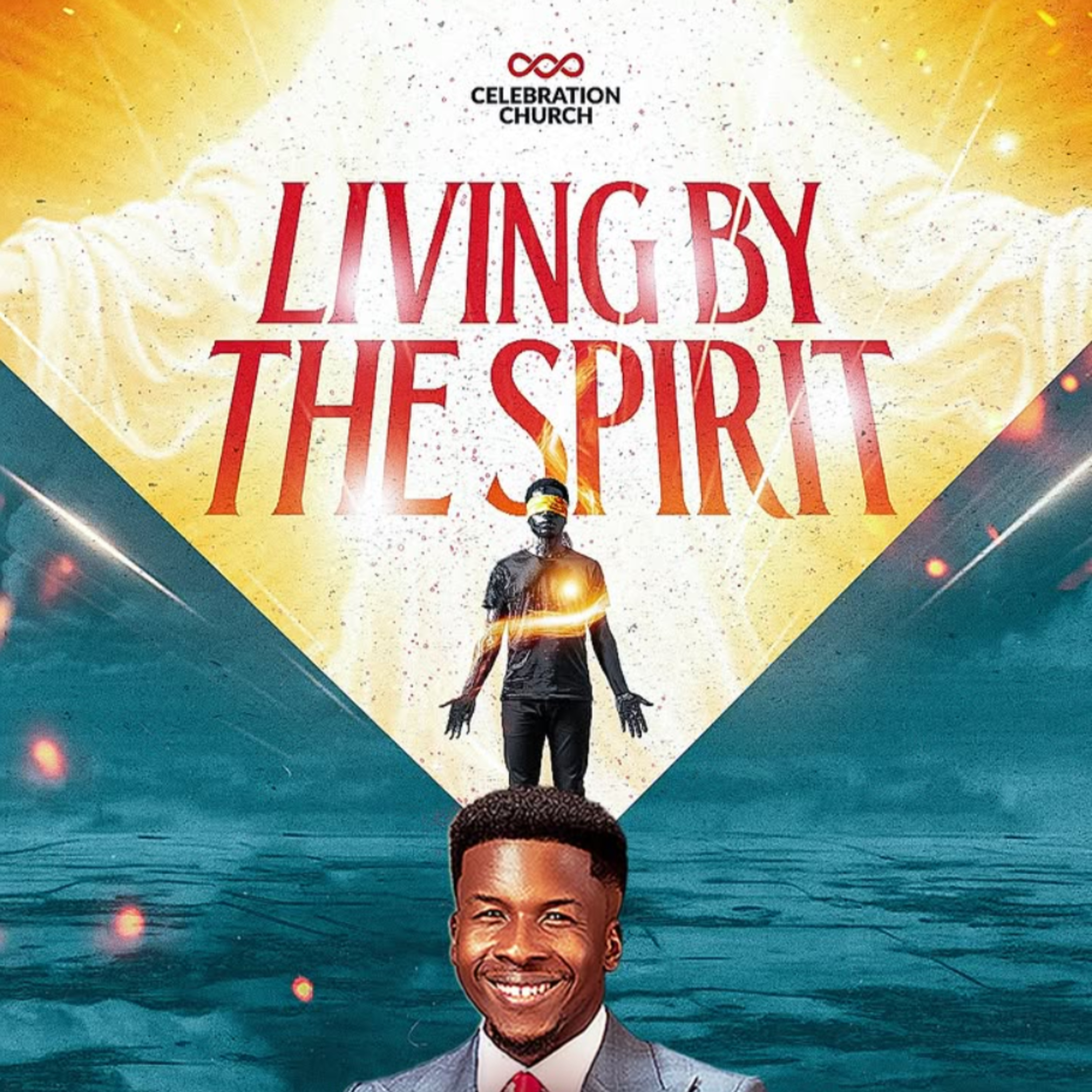 Living by the Spirit