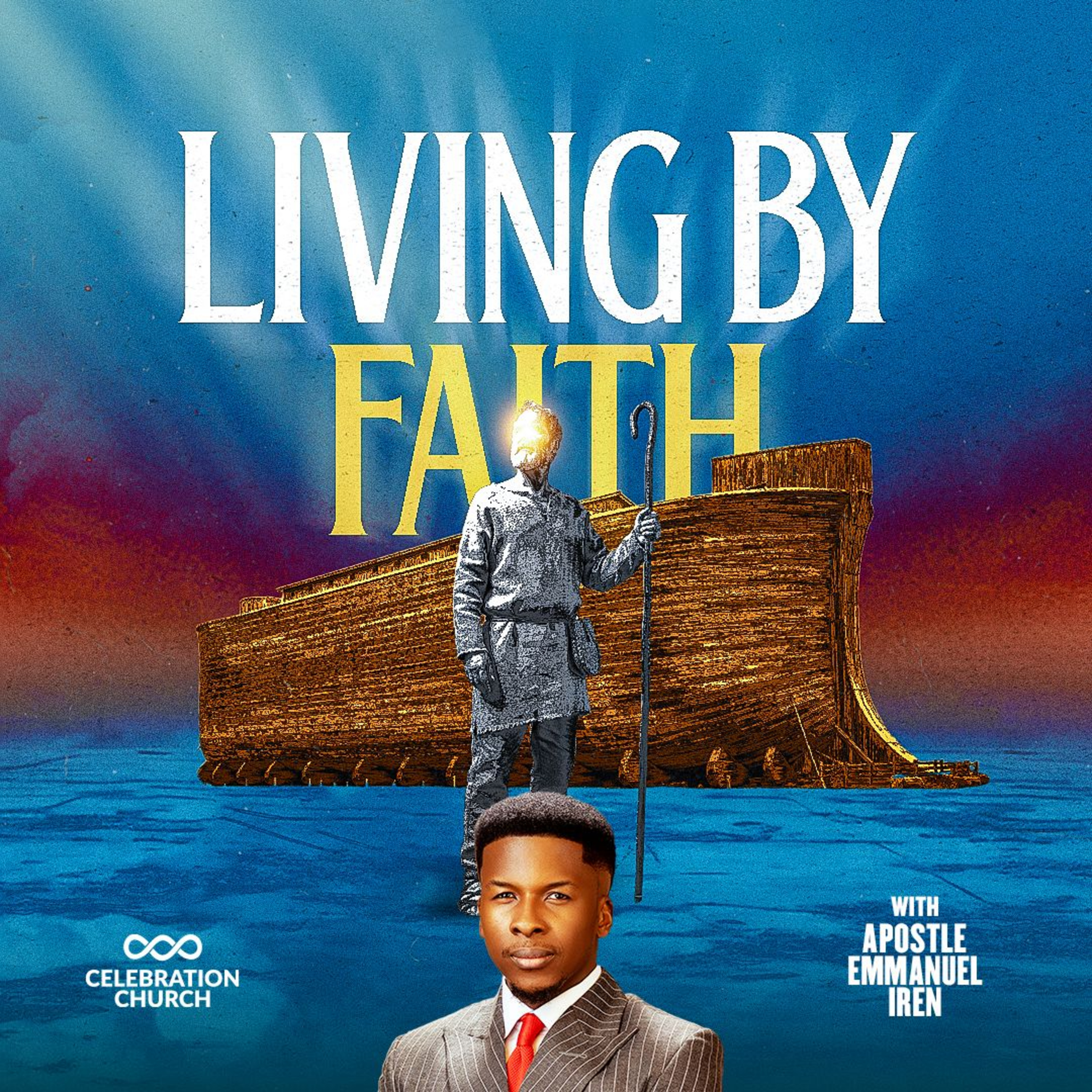Living by Faith