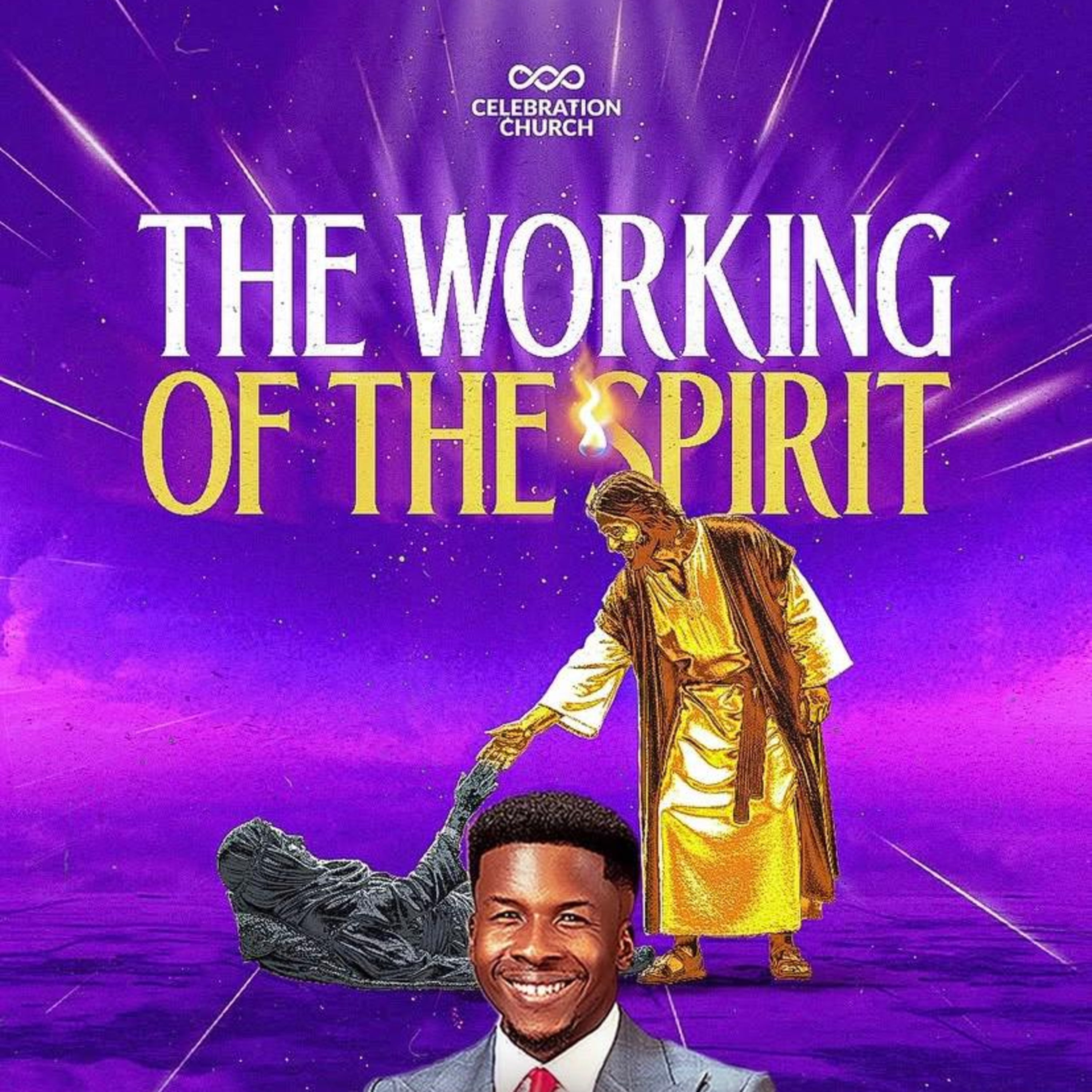 The Working of The Spirit
