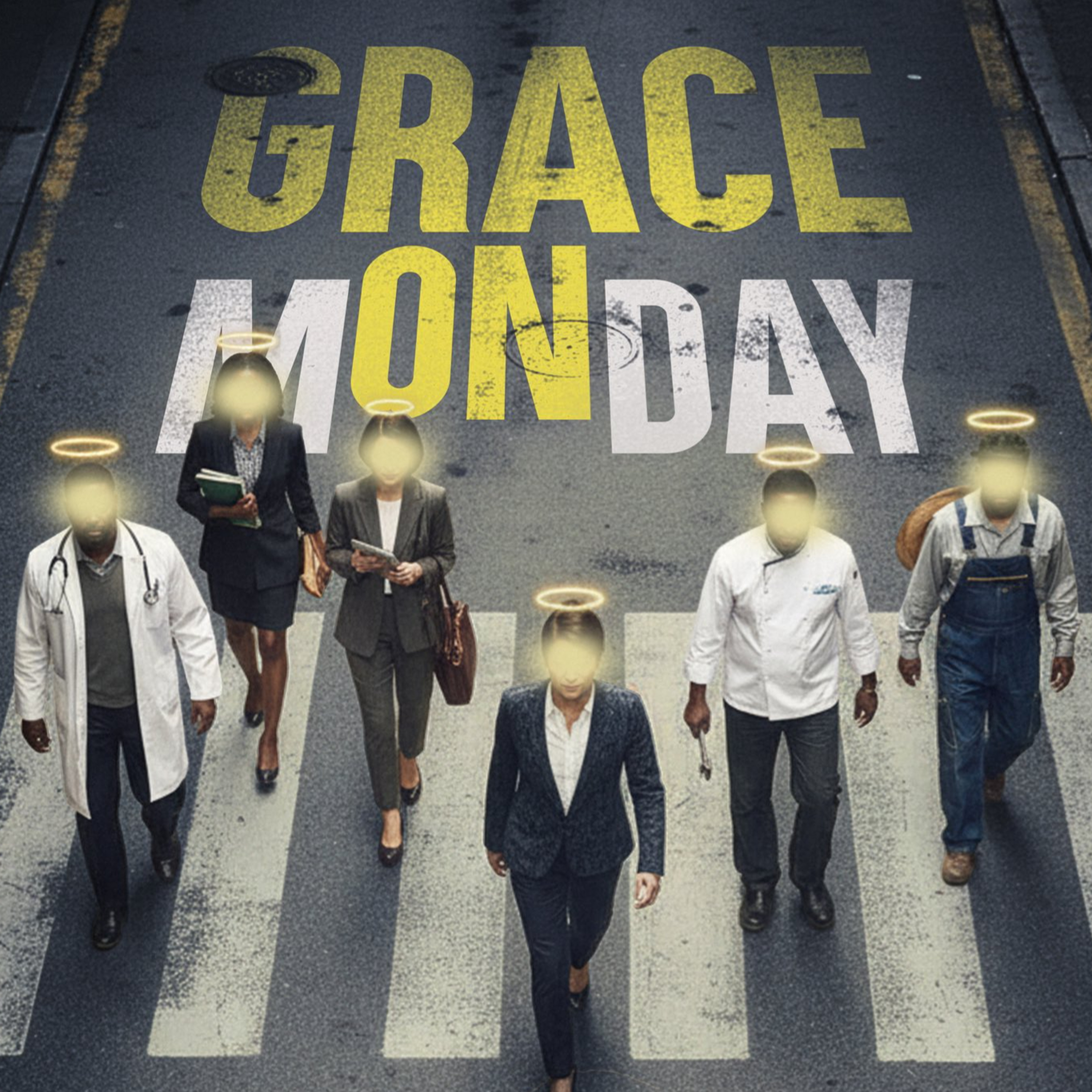Grace On Monday