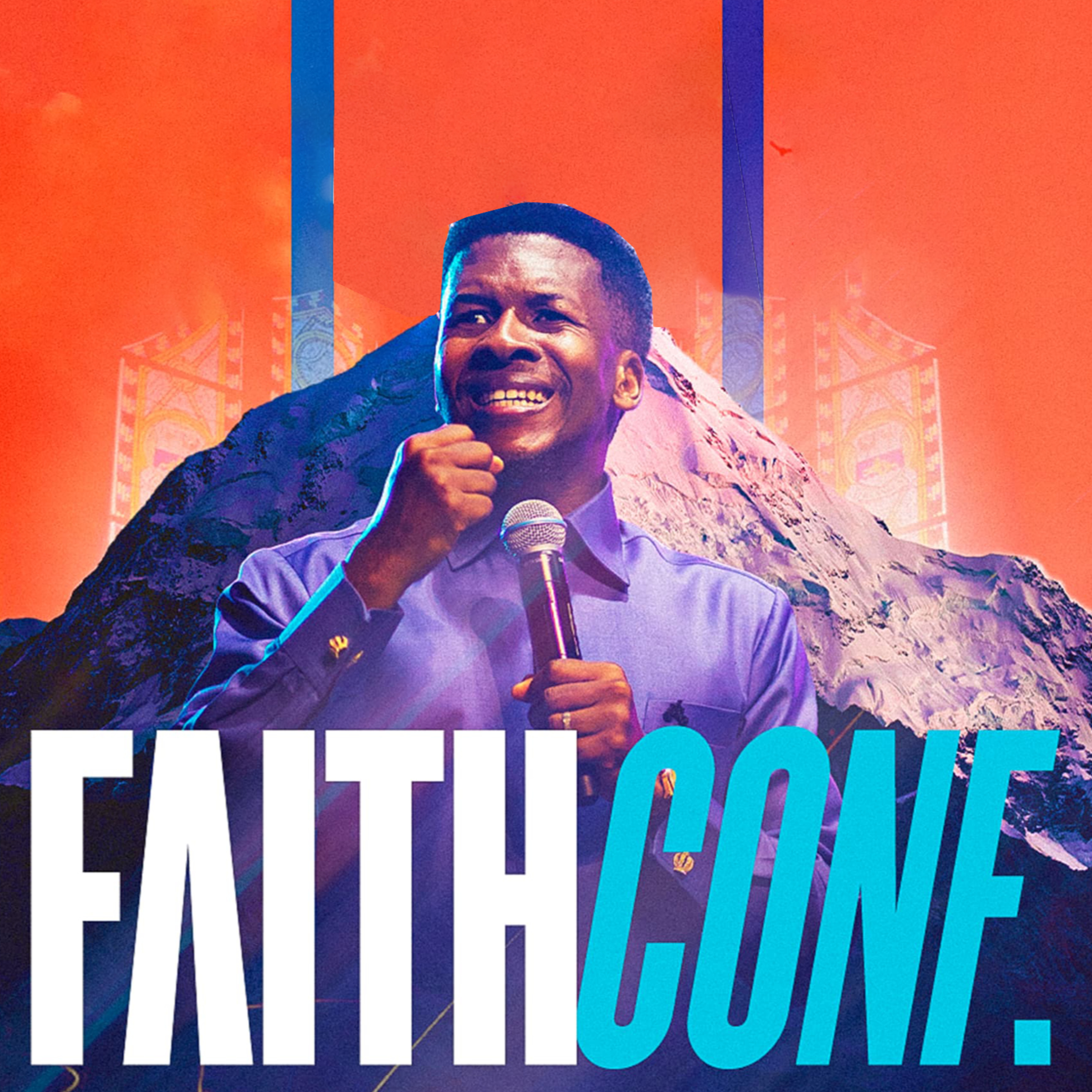 Faith Conference PH - GROWING IN THE LOVE OF CHRIST