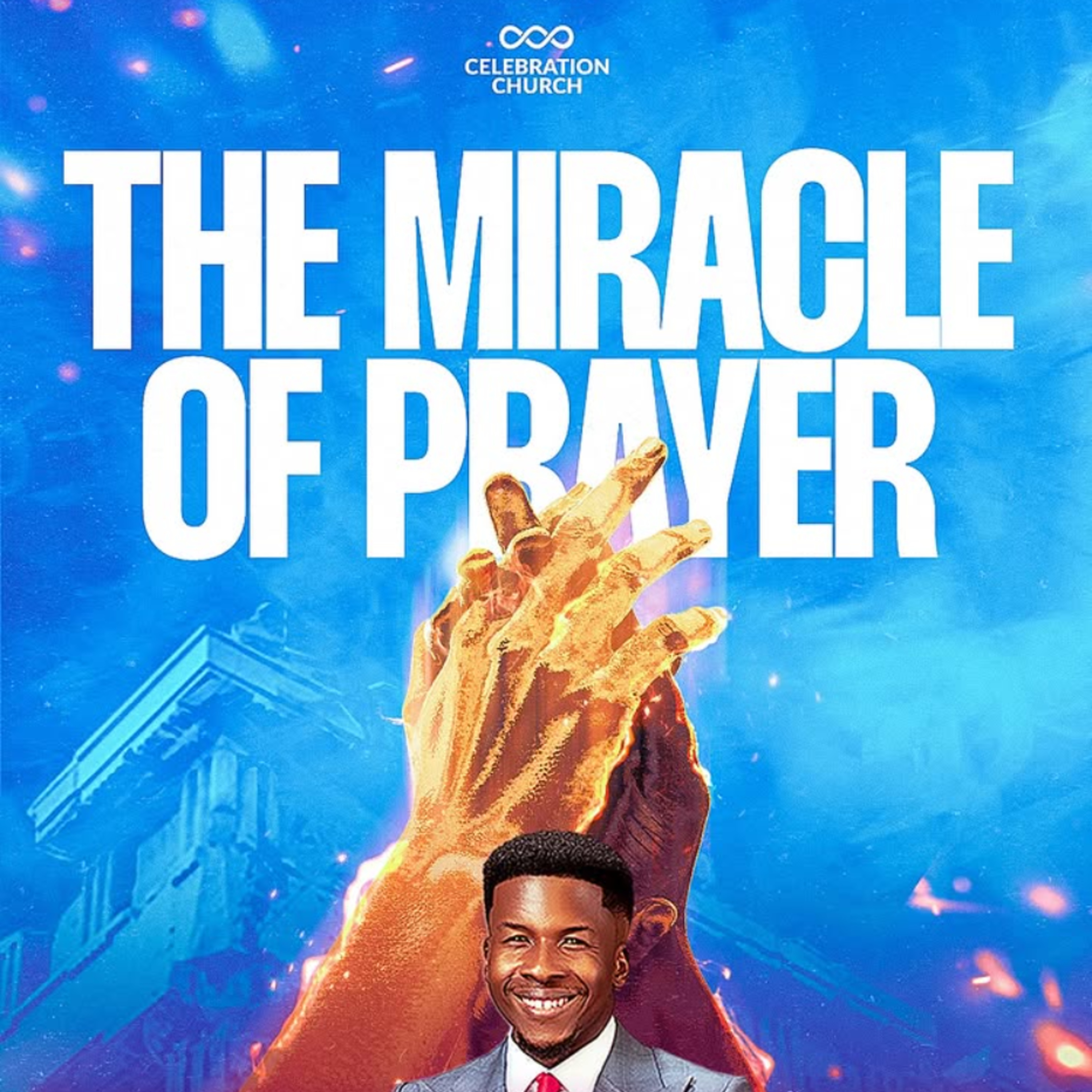 TOUCH & AGREE: THE POWER OF CORPORATE PRAYER