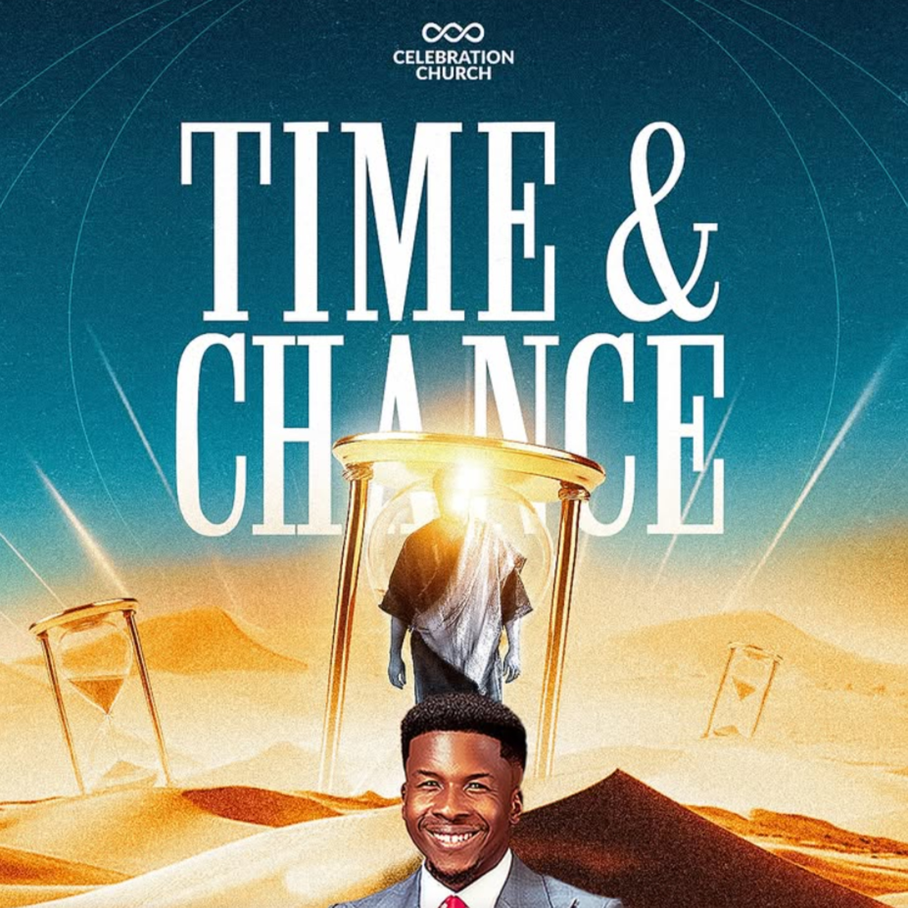 TIME AND CHANCE