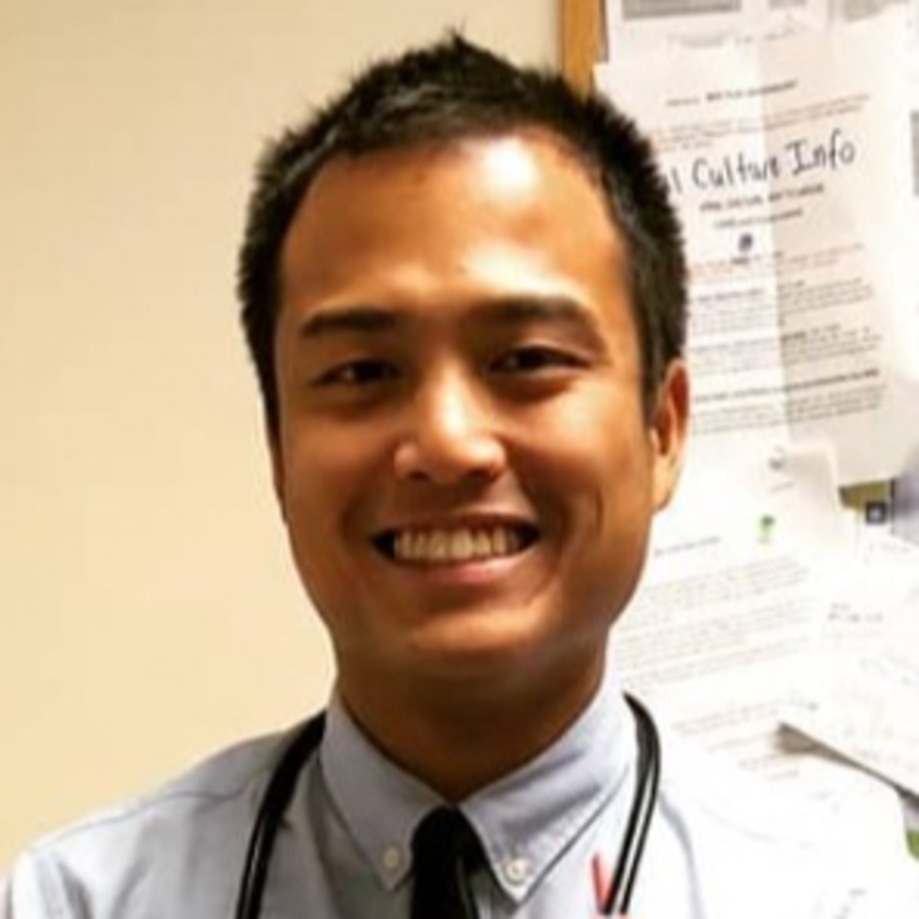 Ep. 88: From the open road to putting down roots with the Nomadic Pediatrician, Dr. Trevor Cabrera episode artwork