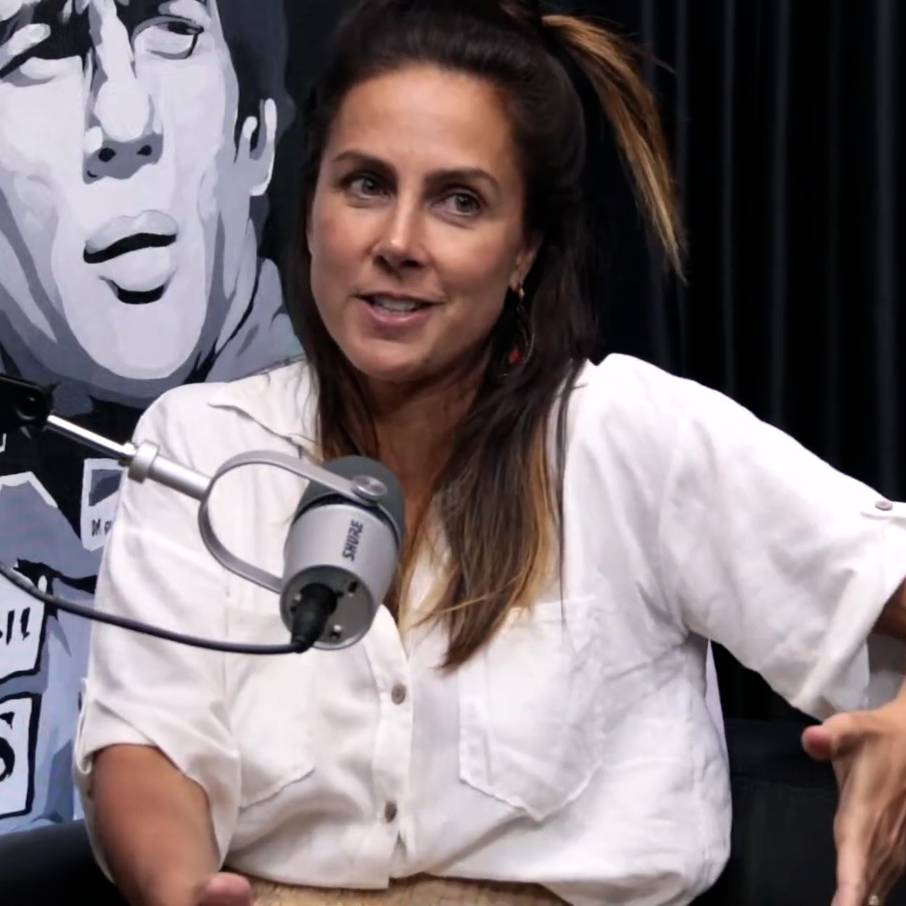 CAROL BARCELLOS [Jornalista Esportiva e Apresentadora] - STORICAST | EP#228