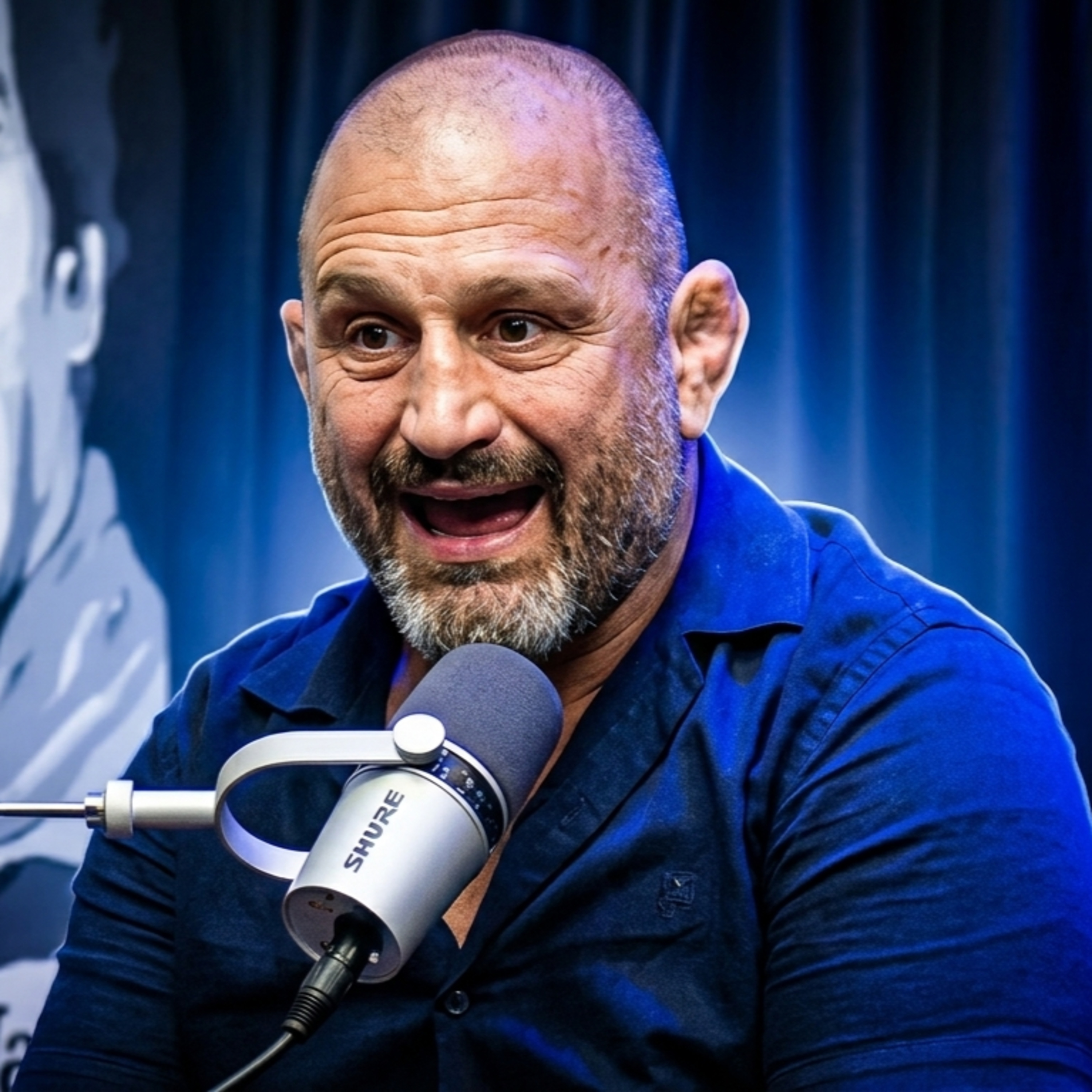 RALPH GRACIE [Membro da família Gracie e mestre de Jiu-Jitsu] STORICAST | EP#342