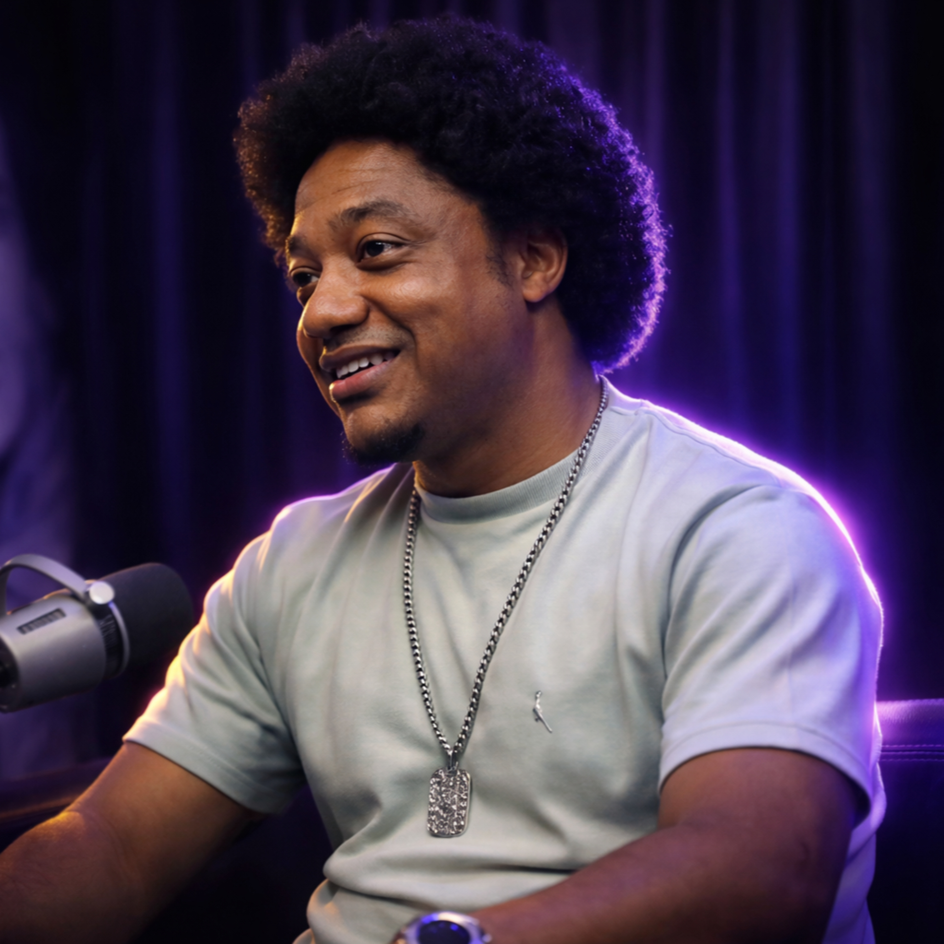 EVANDRO SYLVA [Músico e ex-Flamengo] - STORICAST | EP#346