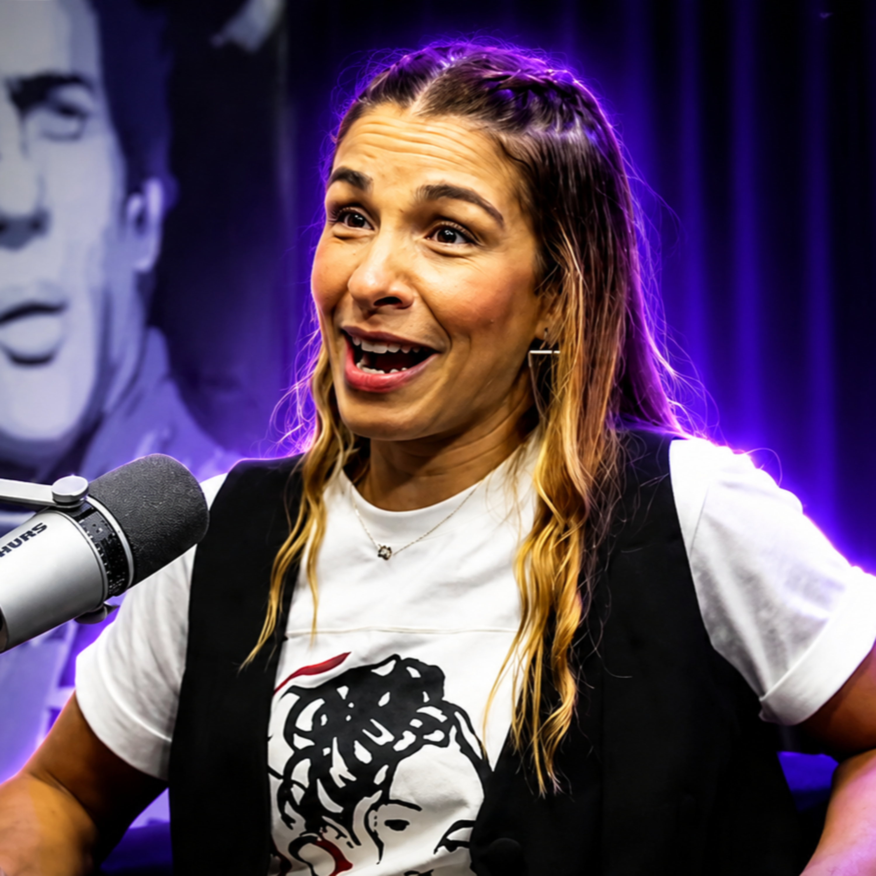 BÁRBARA BIBELU [Mãe de 6 e Influencer] - STORICAST | EP#351