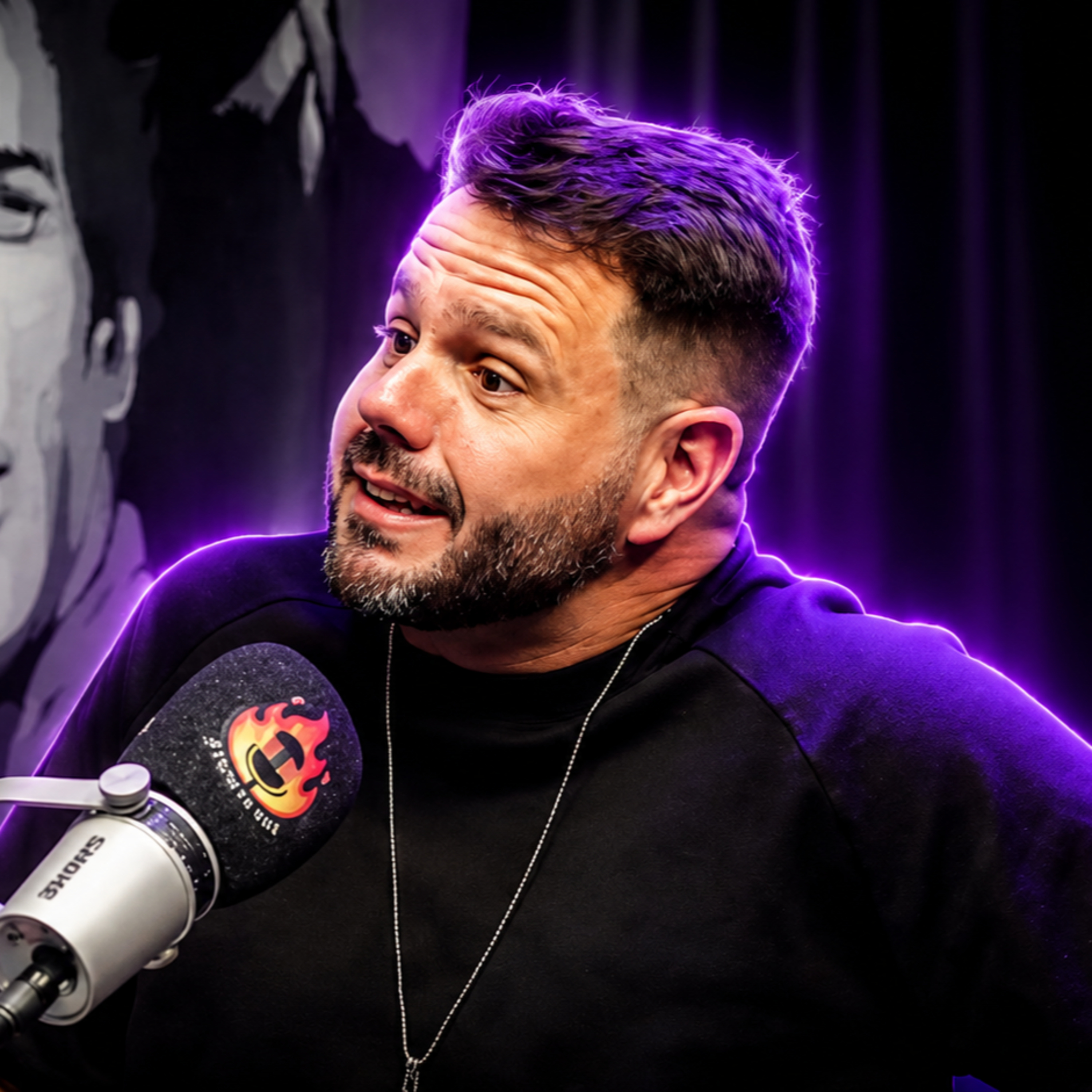 CHICO JR. [Host do Toca e Sai Podcast] - STORICAST | EP#371