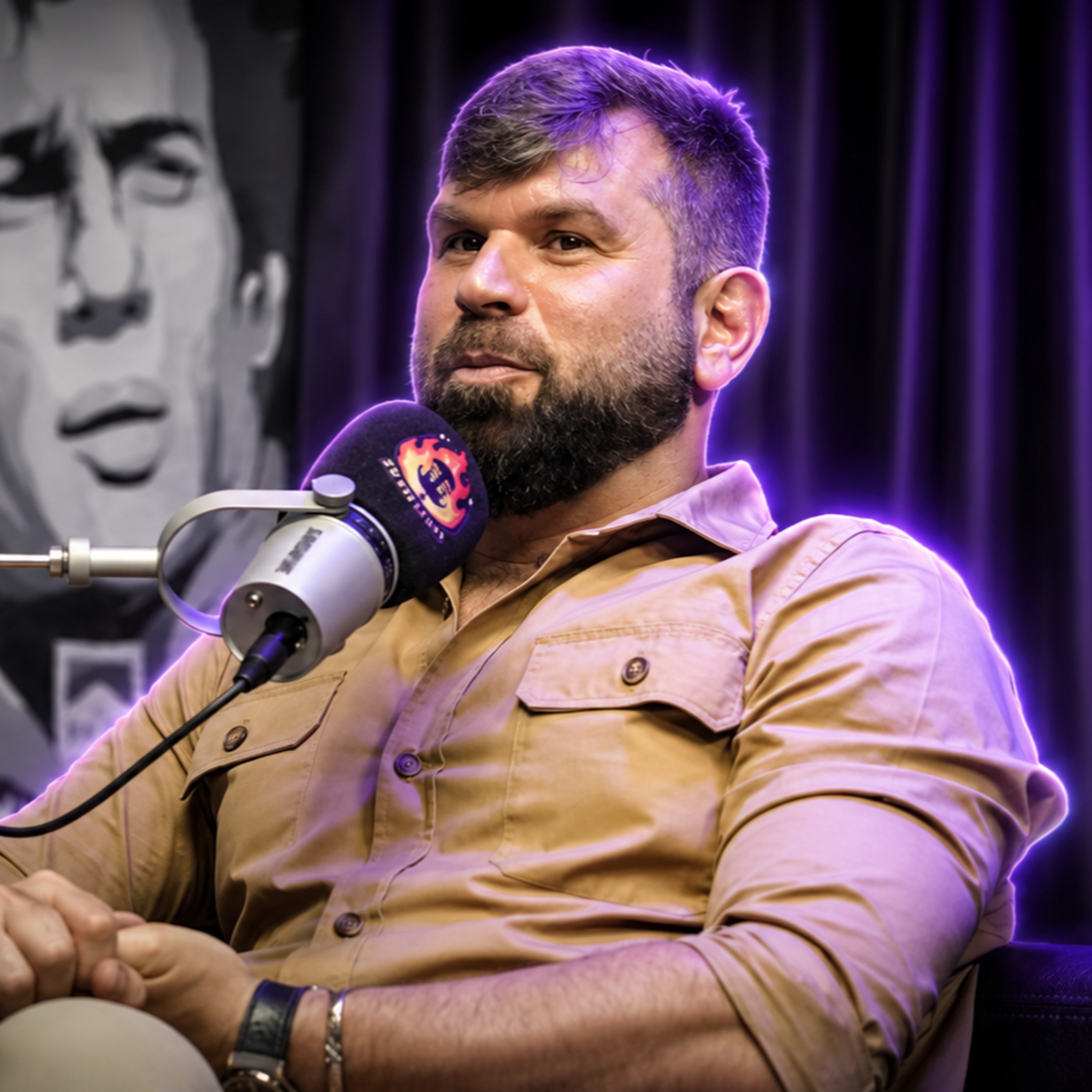 FÁBIO QUEIROZ [Presidente da ASSERJ Supermercados, Fundador da Rio Innovation Week] - STORICAST | EP#372
