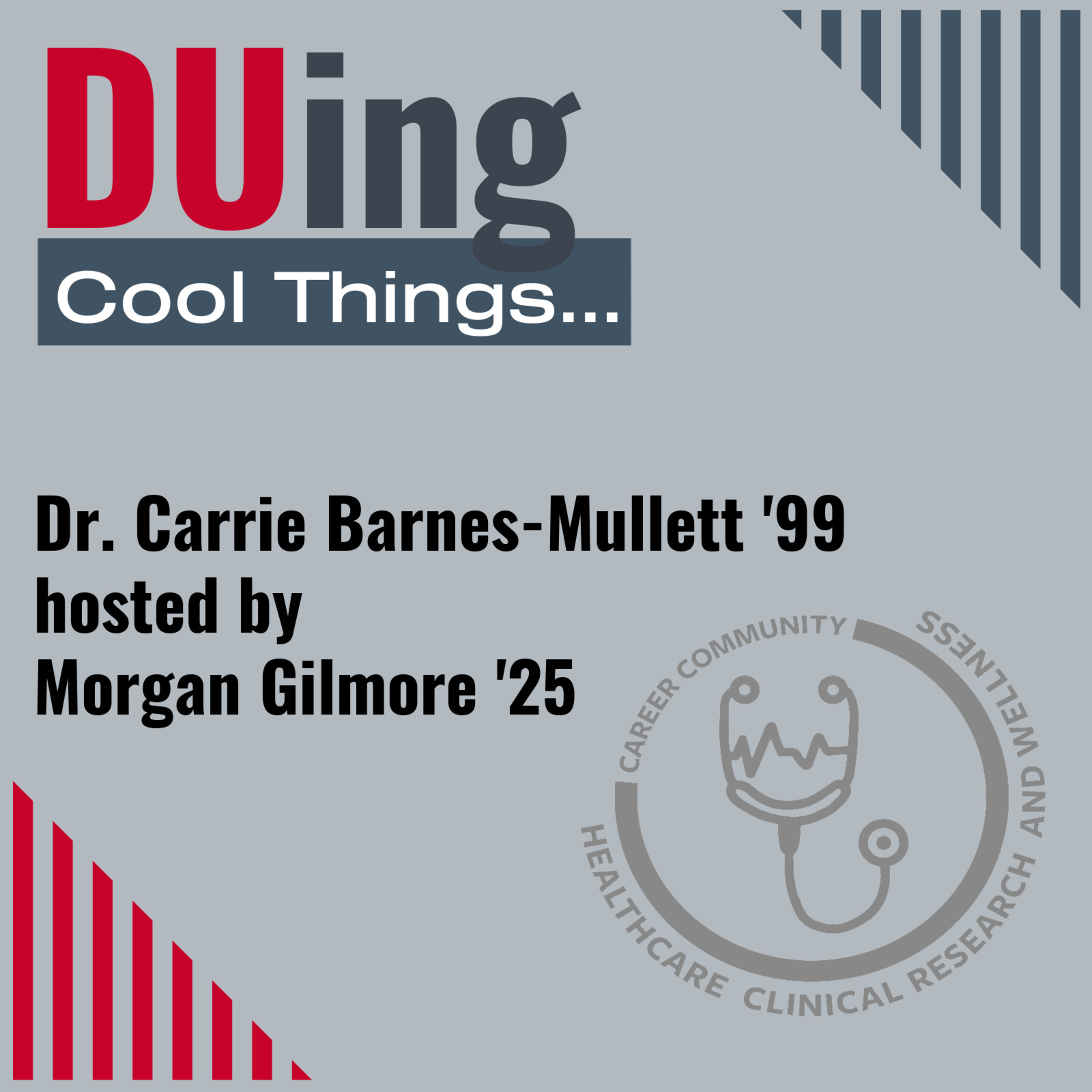 DUing Cool Things