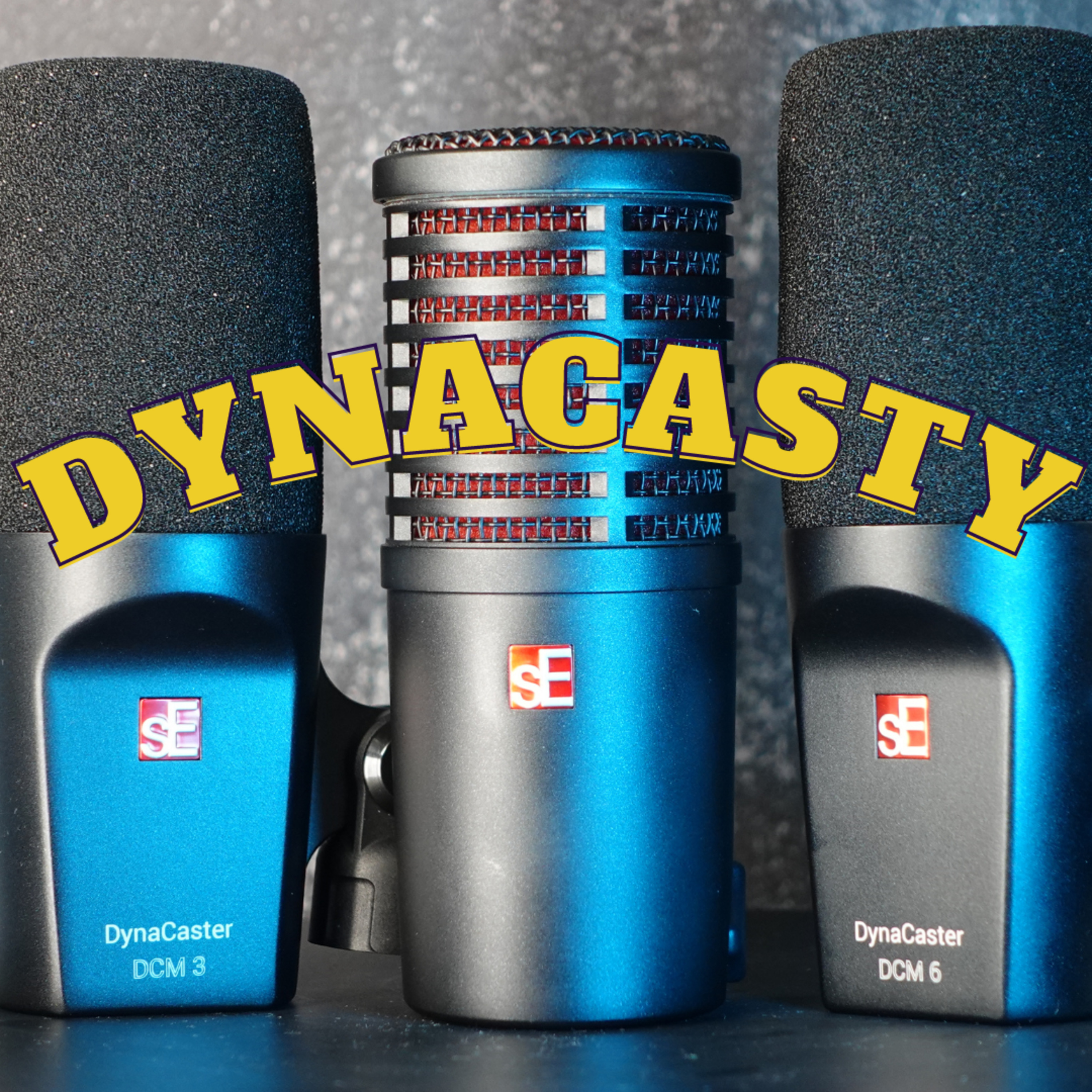 The PodcastMeister