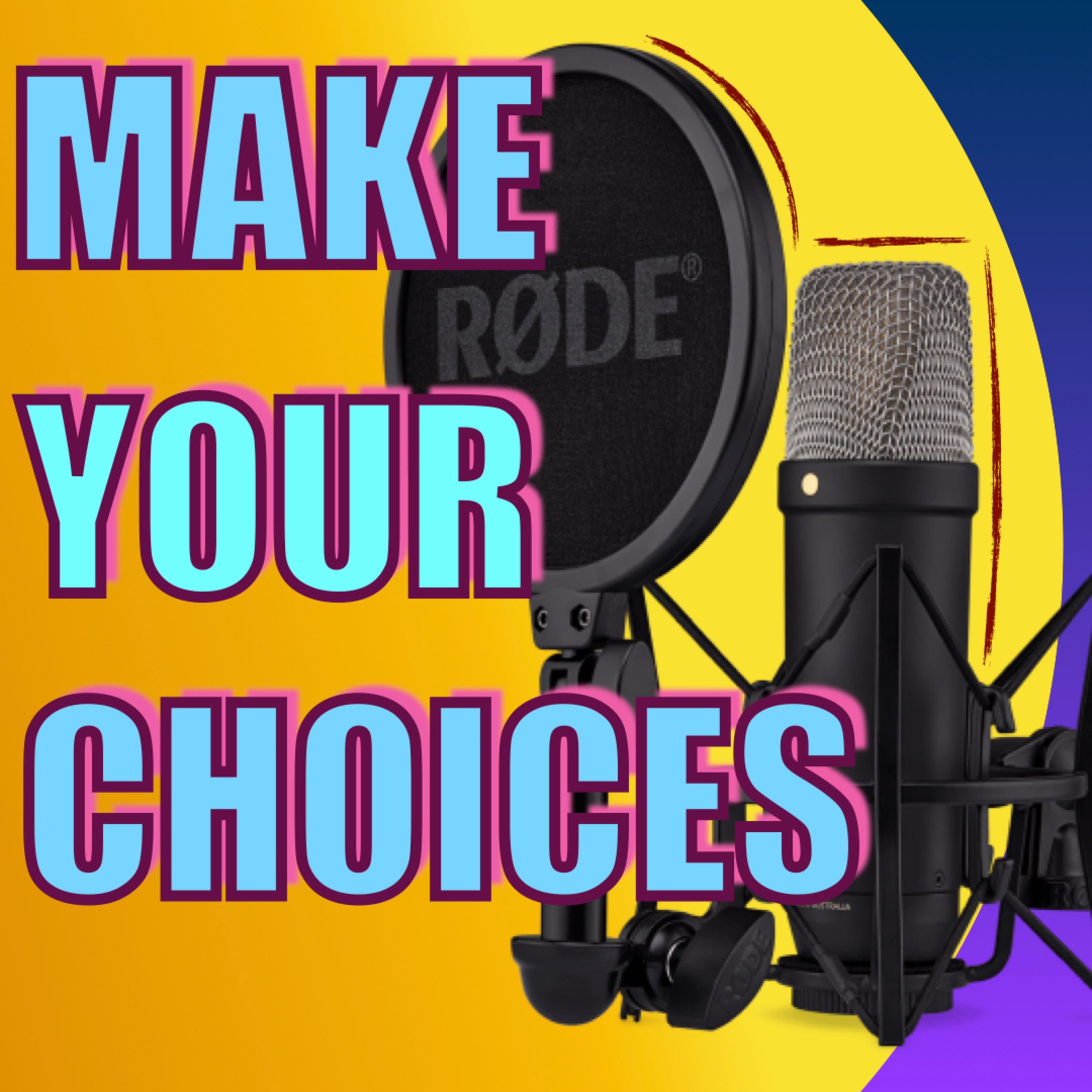 The PodcastMeister