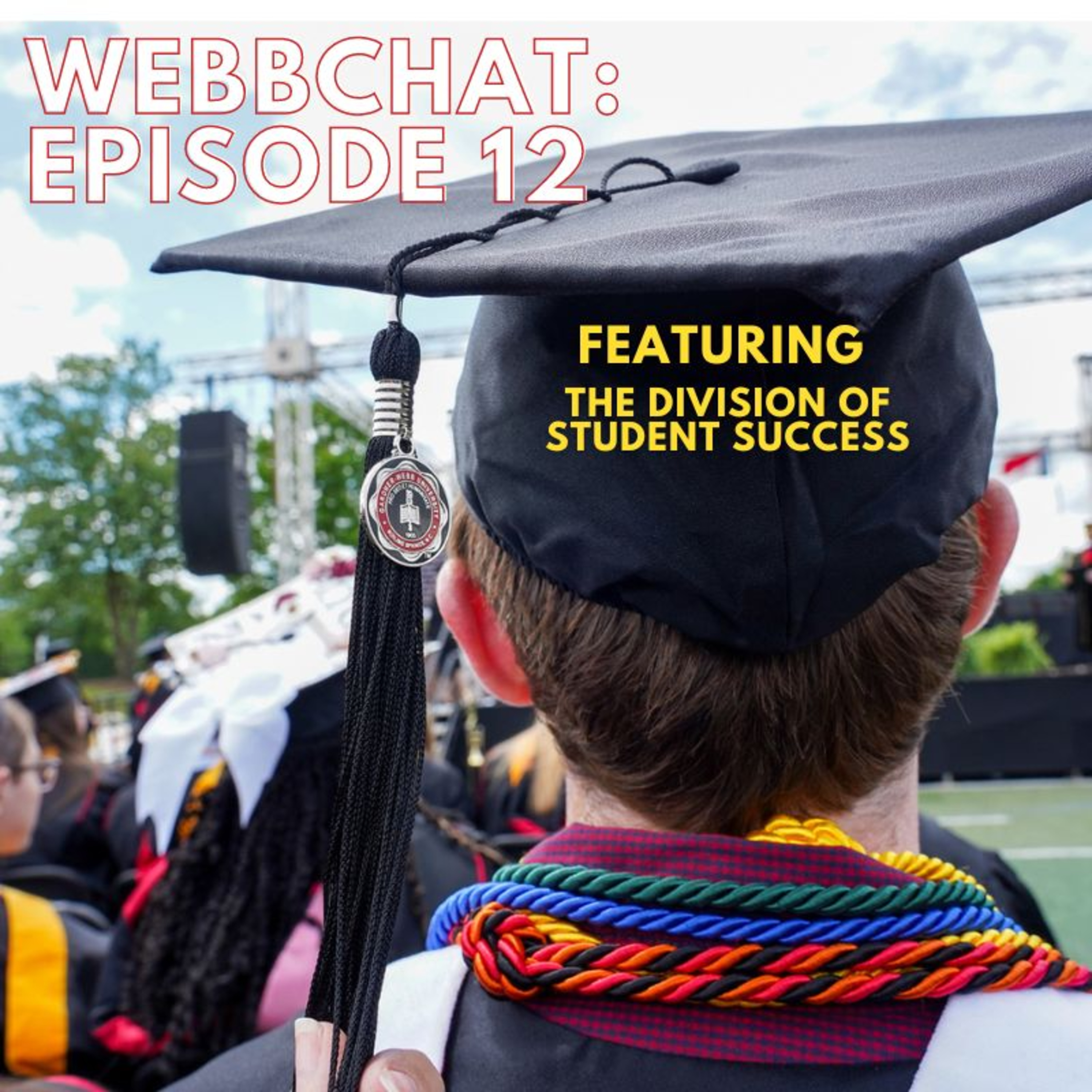 Gardner-Webb University: Podcast Network