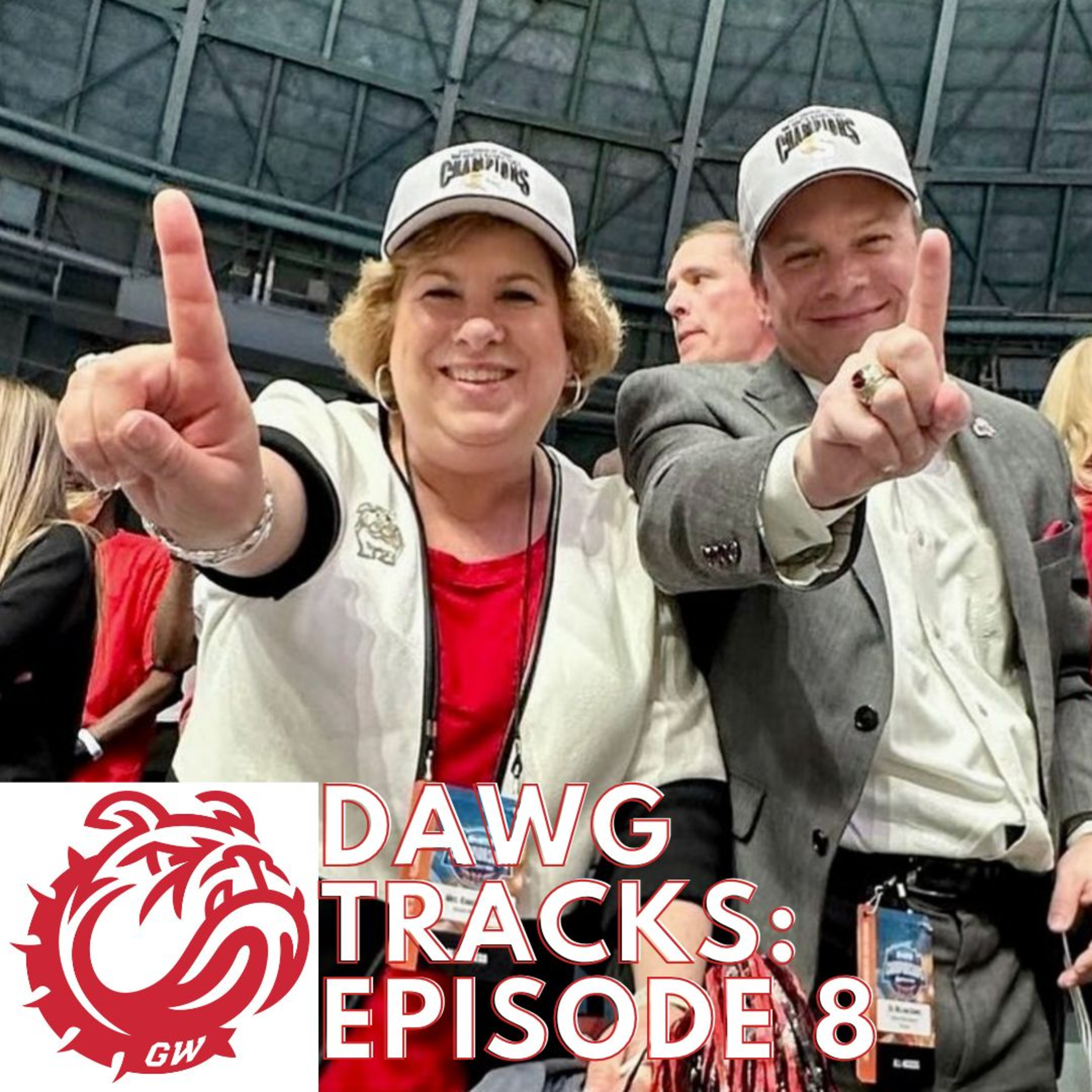 Gardner-Webb University: Podcast Network