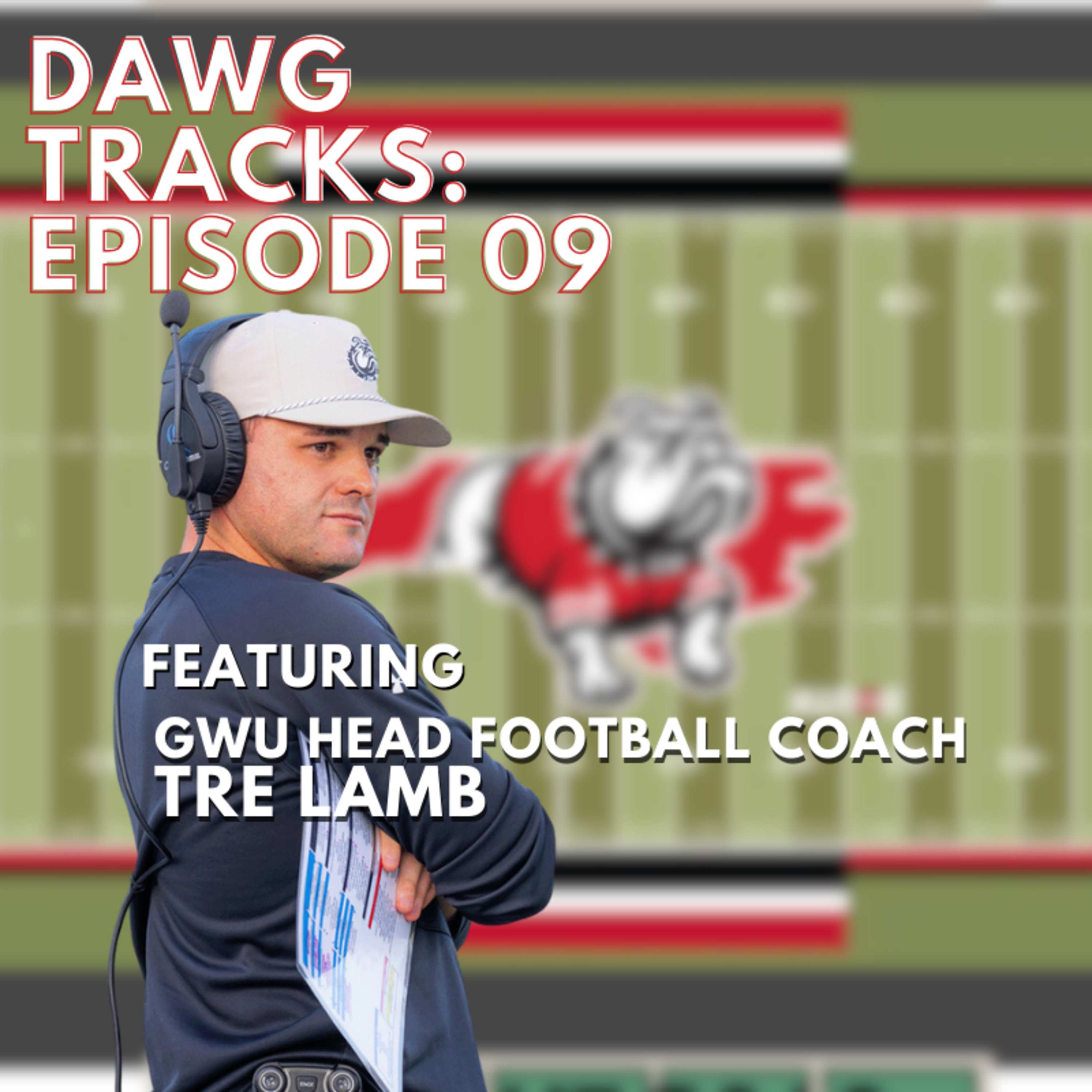 Gardner-Webb University: Podcast Network