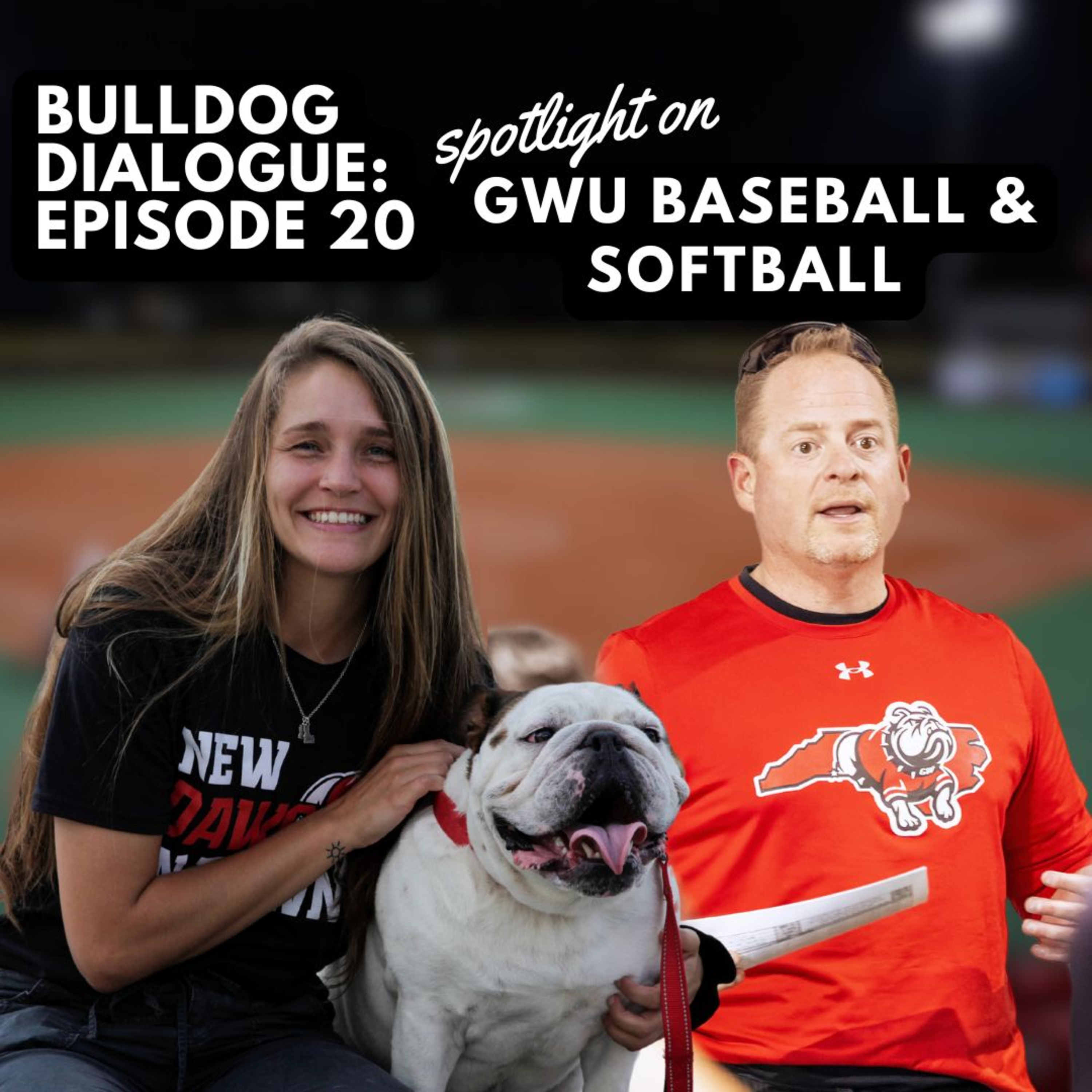 Gardner-Webb University: Podcast Network
