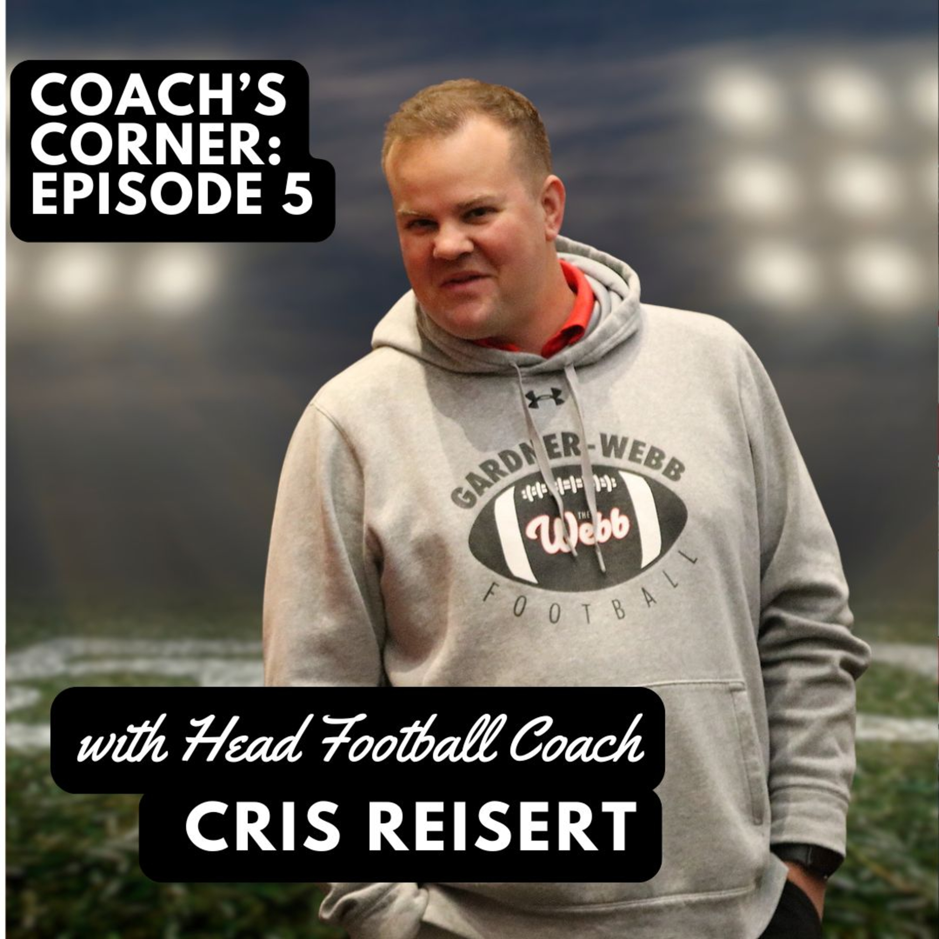 Gardner-Webb University: Podcast Network