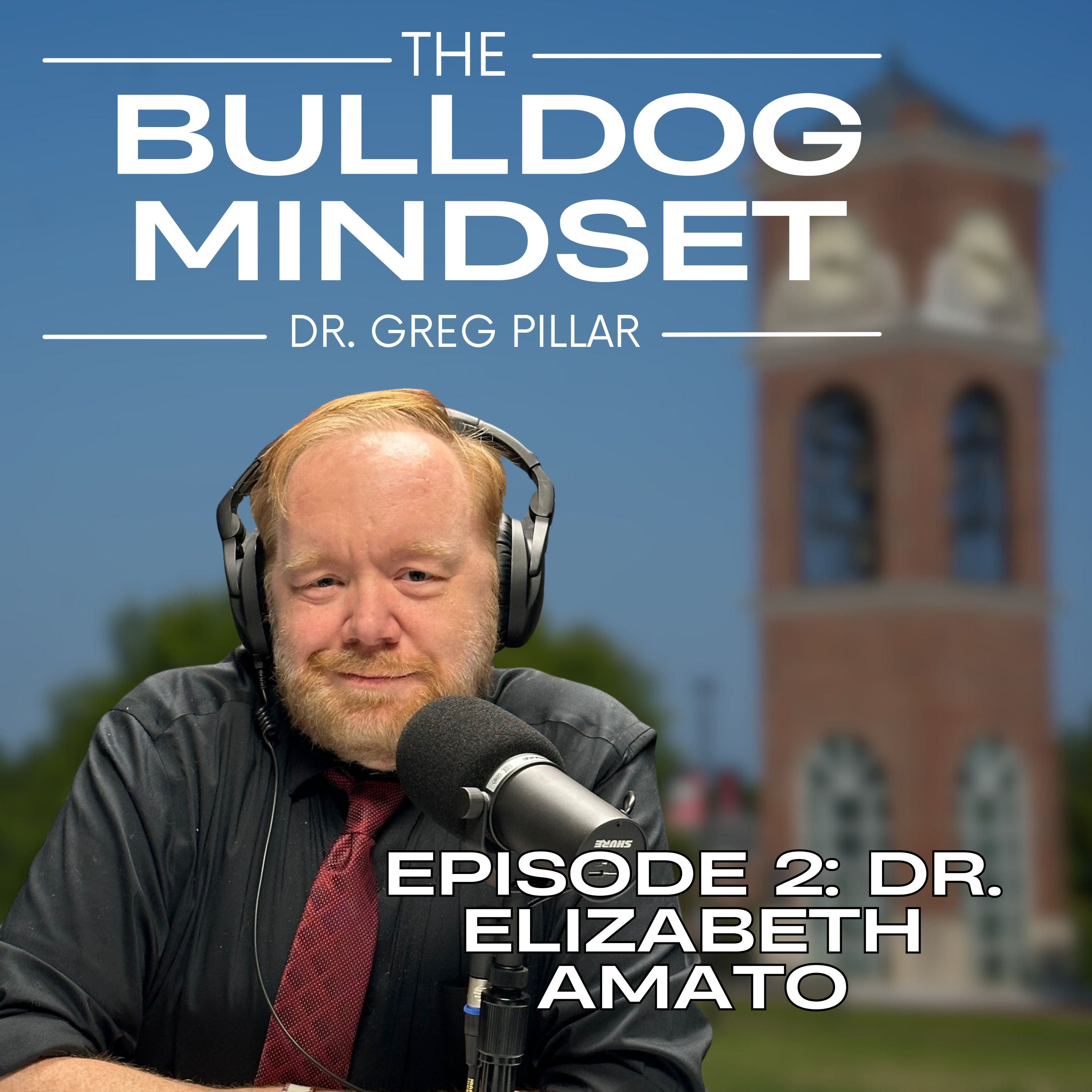 Gardner-Webb University: Podcast Network