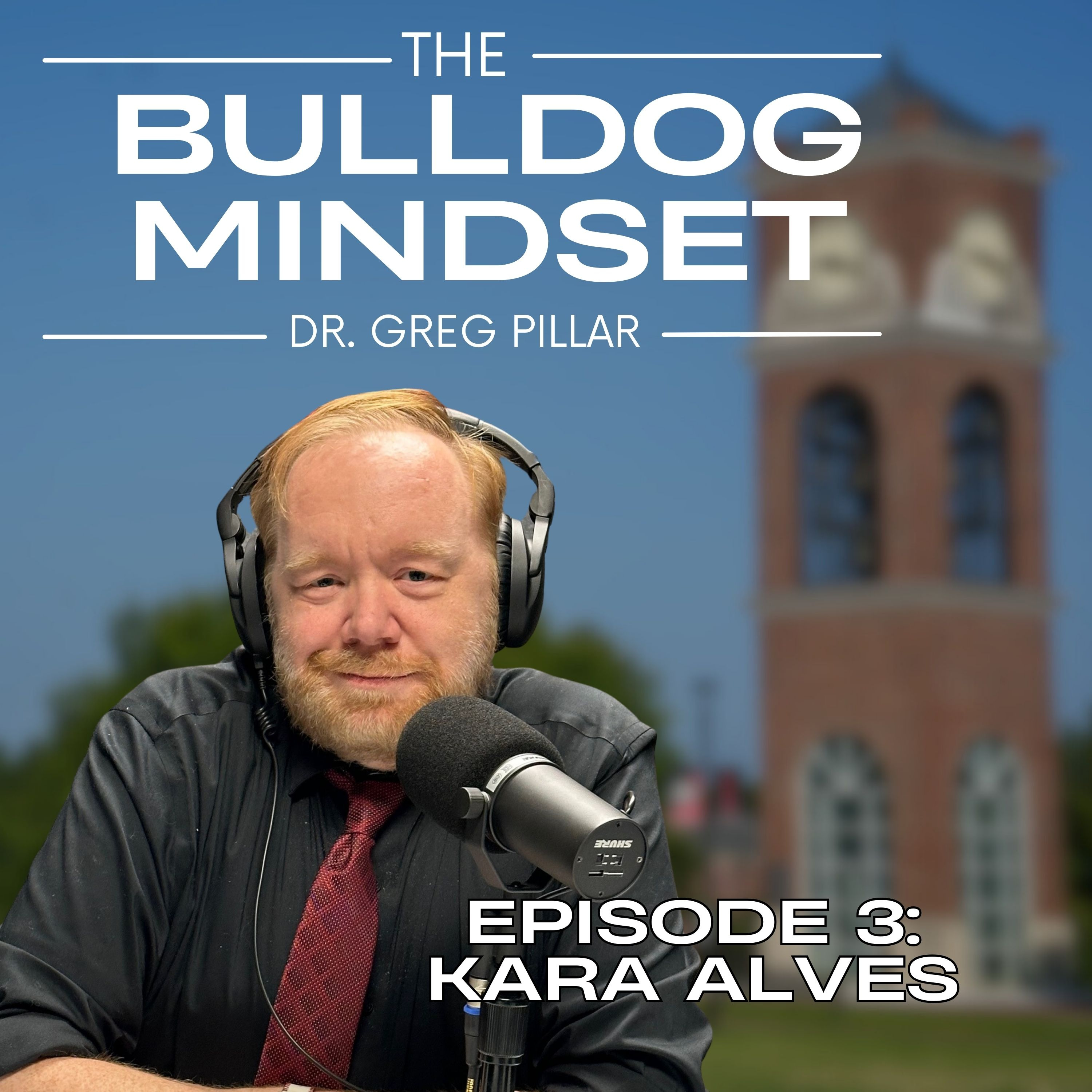 Gardner-Webb University: Podcast Network