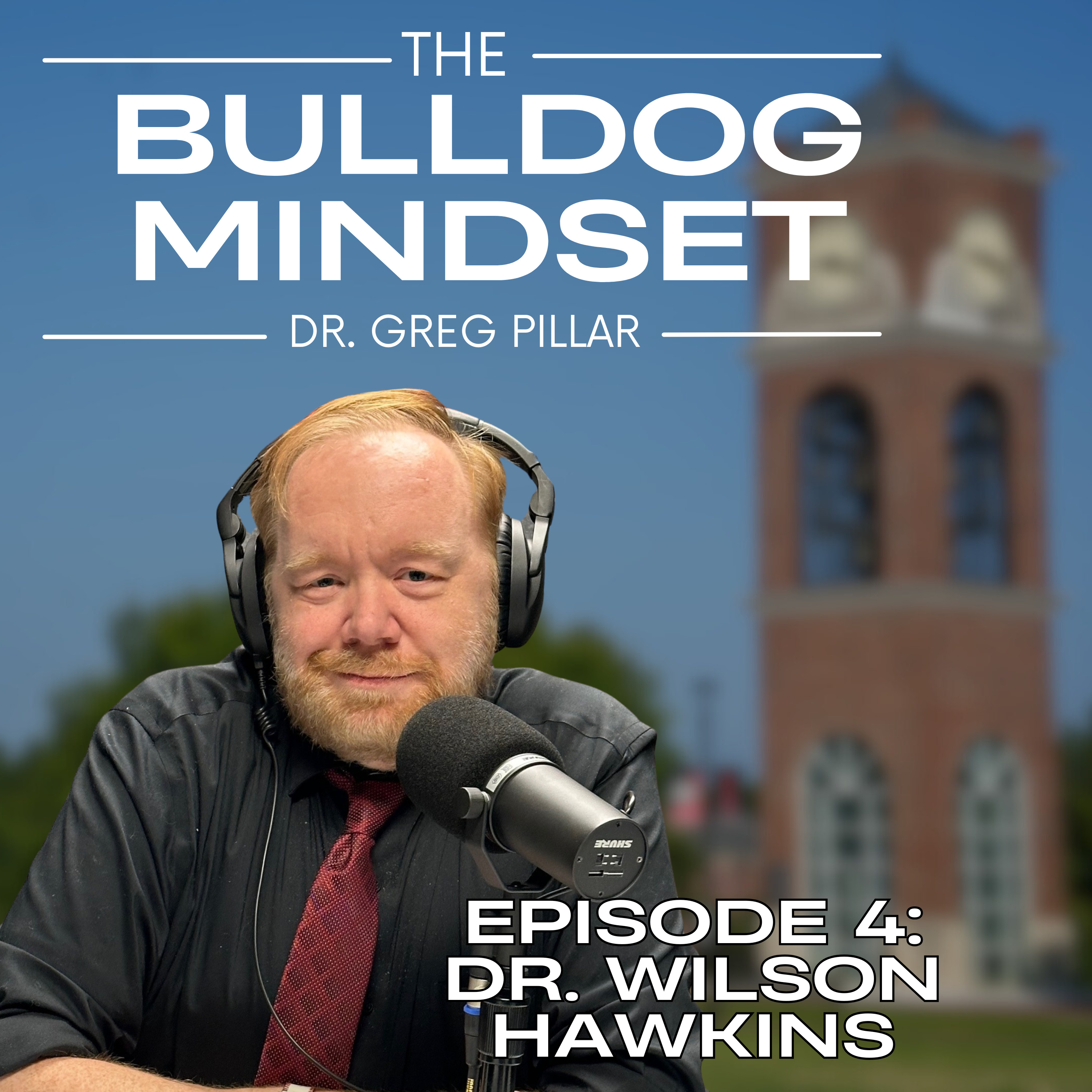 Gardner-Webb University: Podcast Network