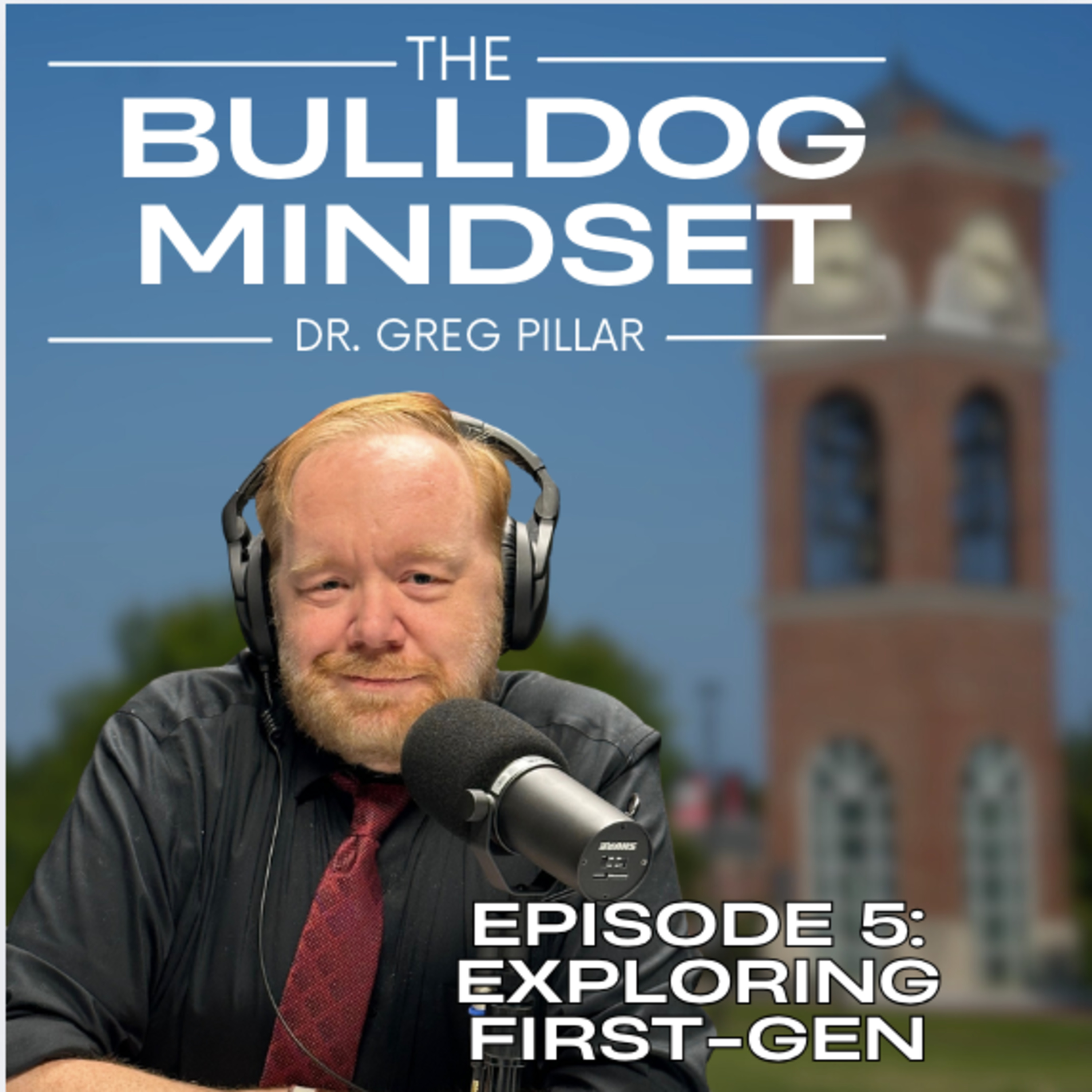 Gardner-Webb University: Podcast Network