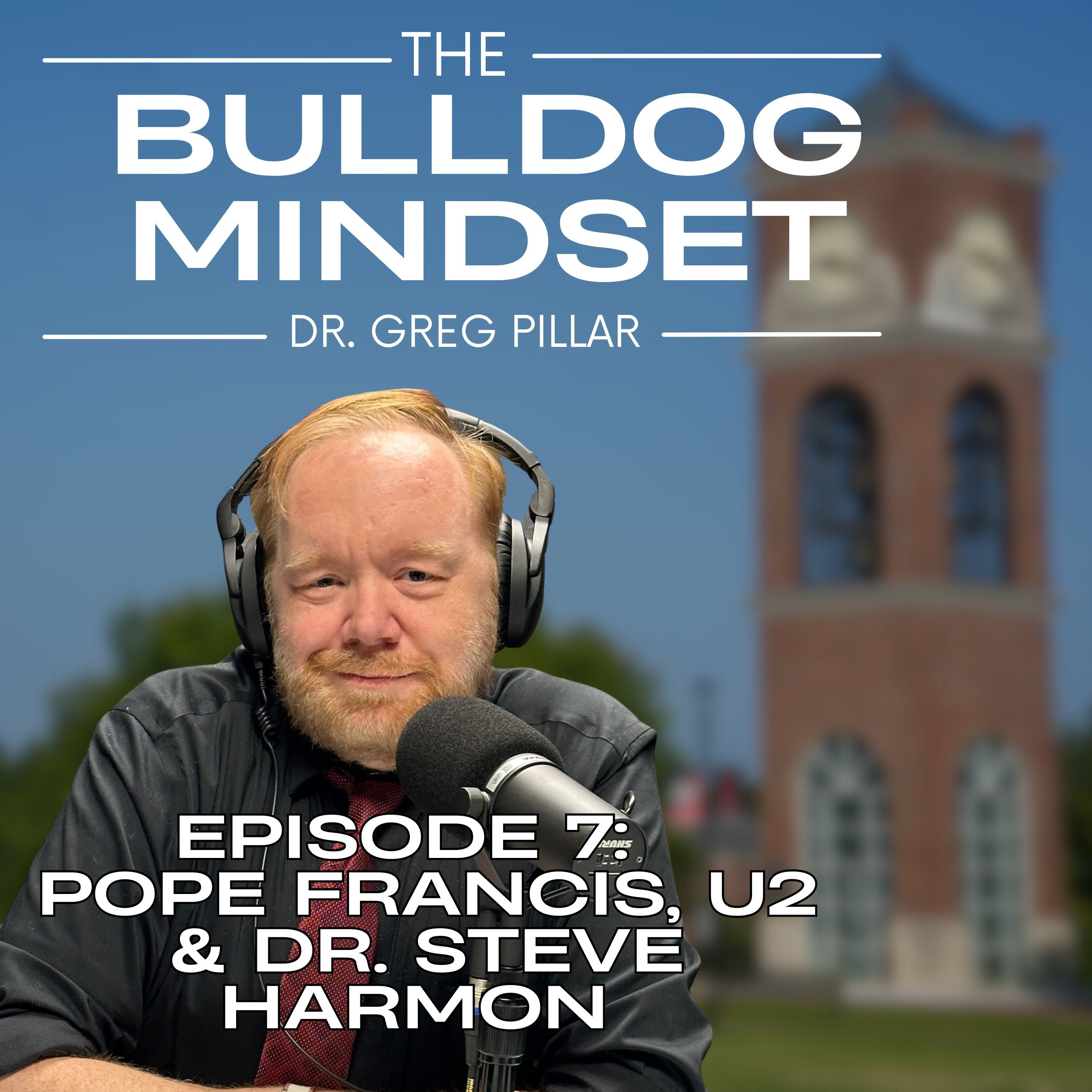 Gardner-Webb University: Podcast Network