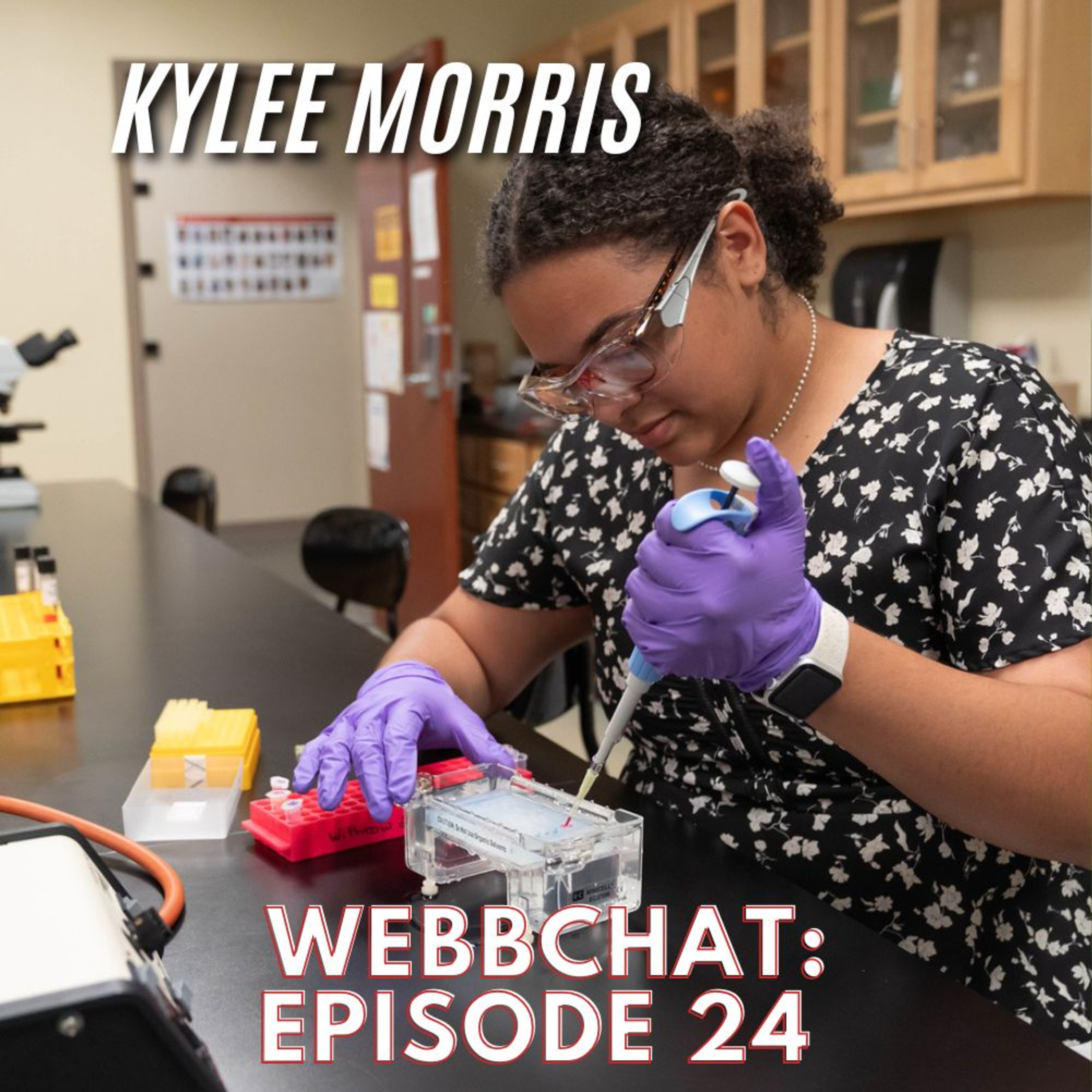 Gardner-Webb University: Podcast Network