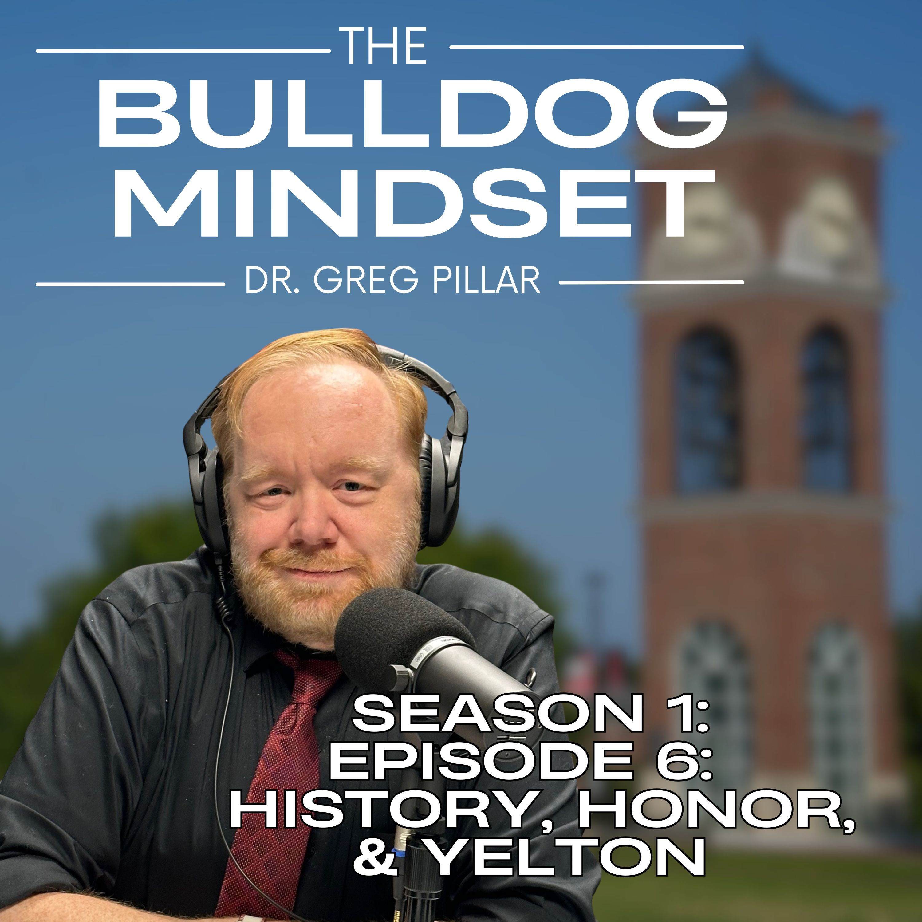 Gardner-Webb University: Podcast Network