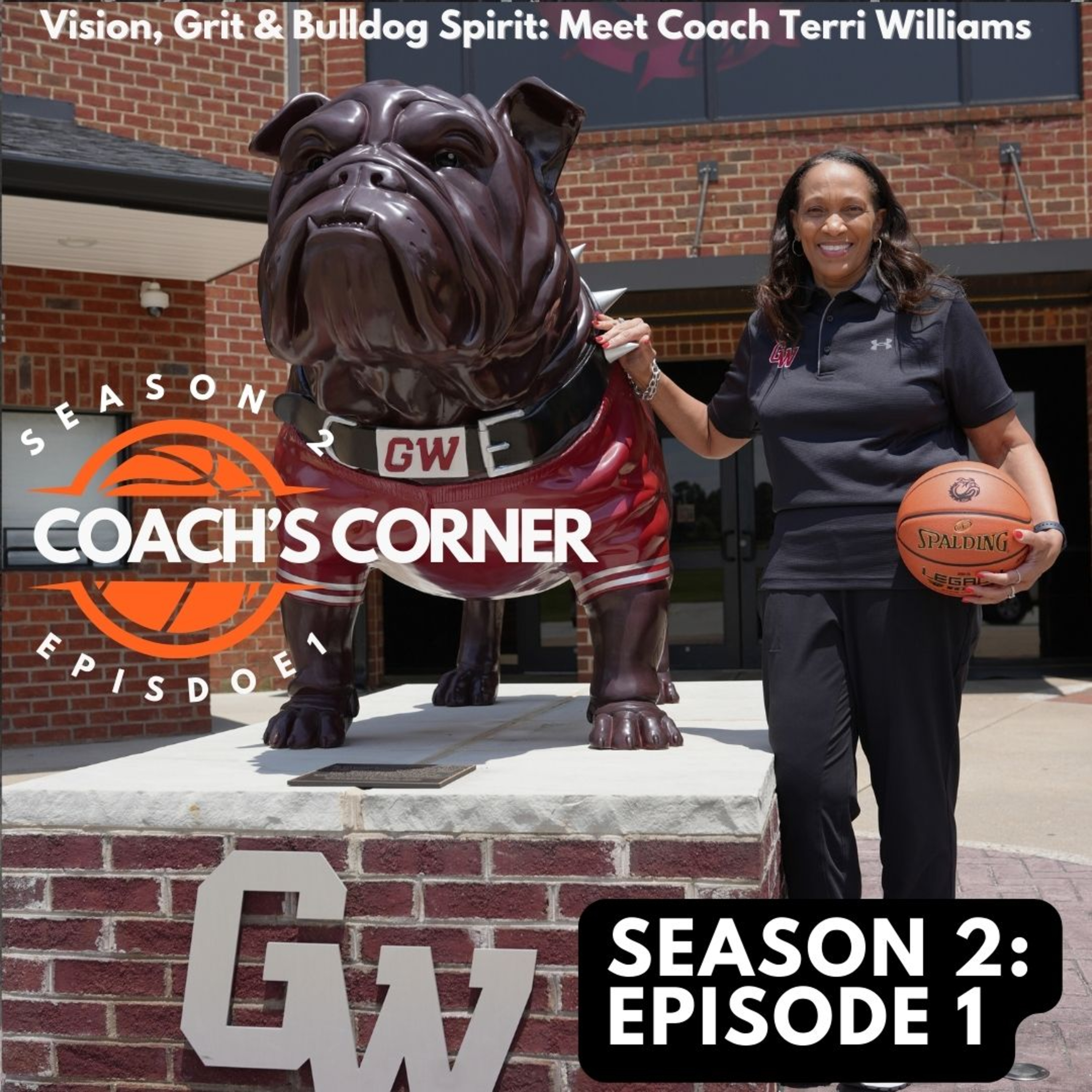 Gardner-Webb University: Podcast Network